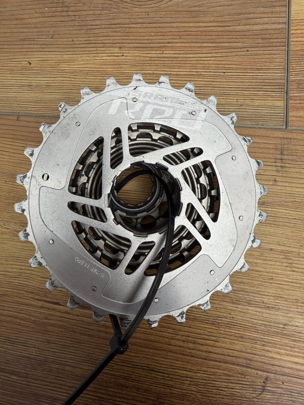 11-28T SRAM Red XG-1190 11 Speed Road Cassette