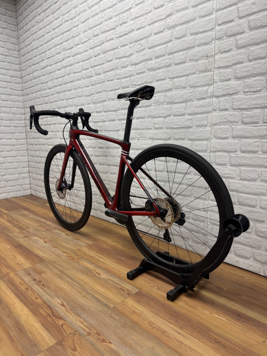 Specialized Roubaix Di2 52cm