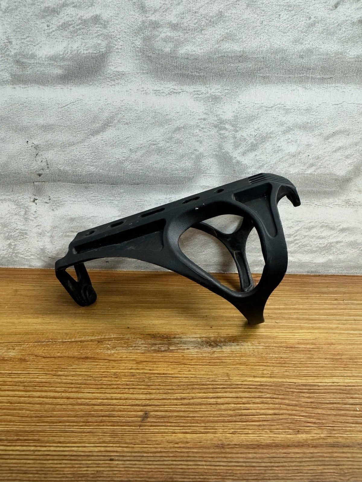 Plastic Bottle Cage 