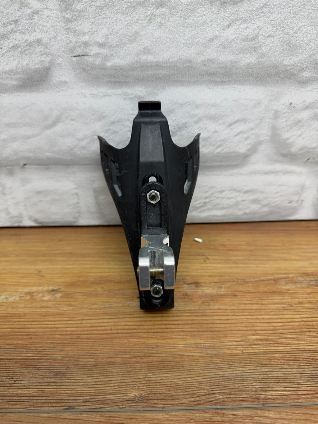 XLab Mini Saddle Rail Attachment Mount And Xenon Water Bottle Cage Cycling Aero