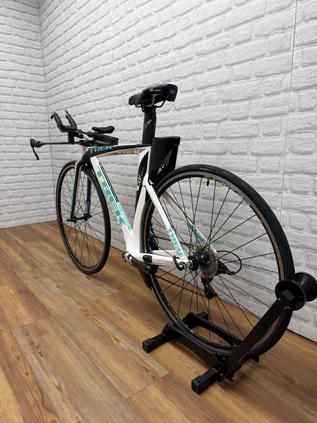 Trek Speed Concept Small Triathlon Bike