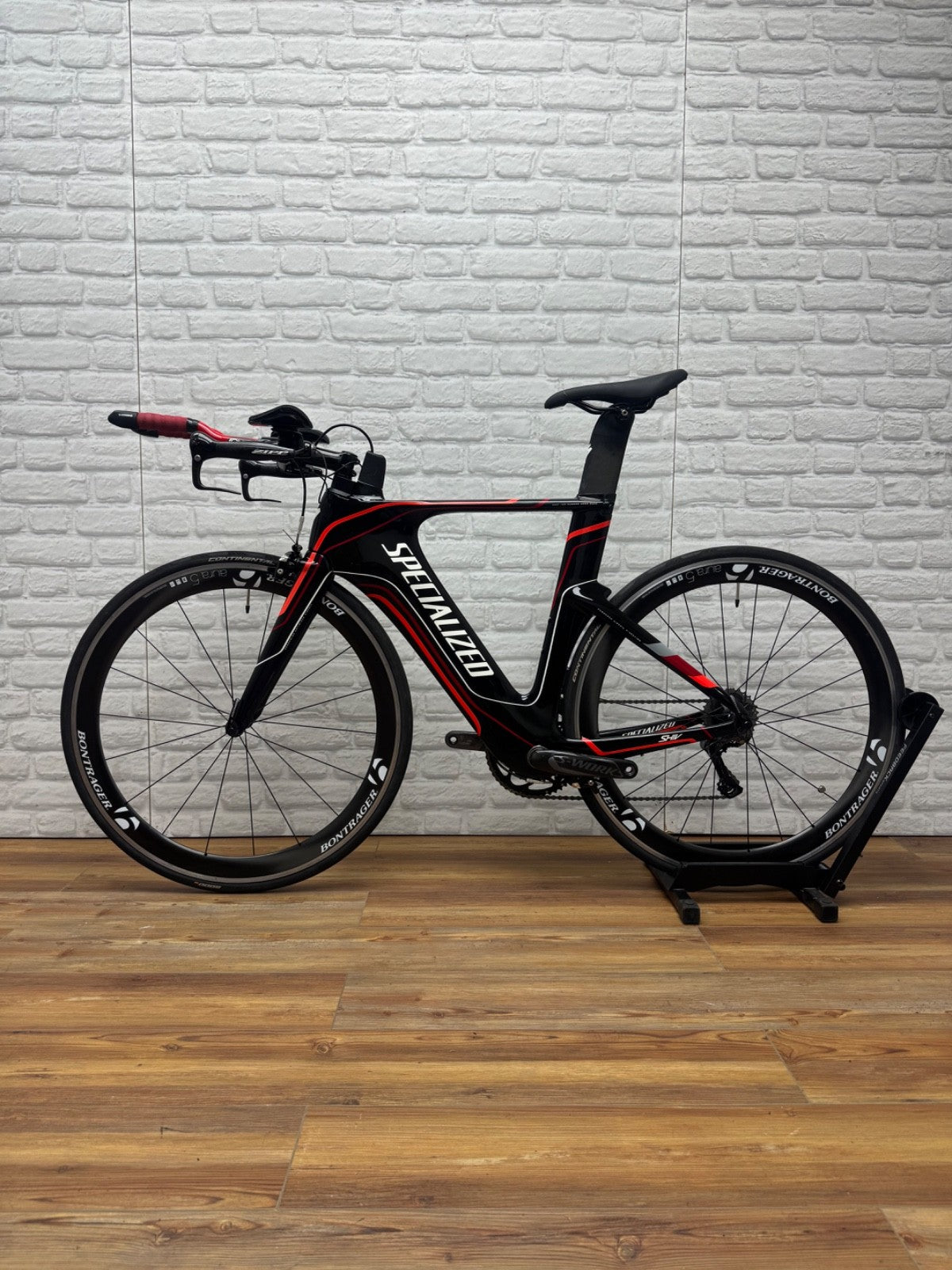 Specialized Shiv Small Di2