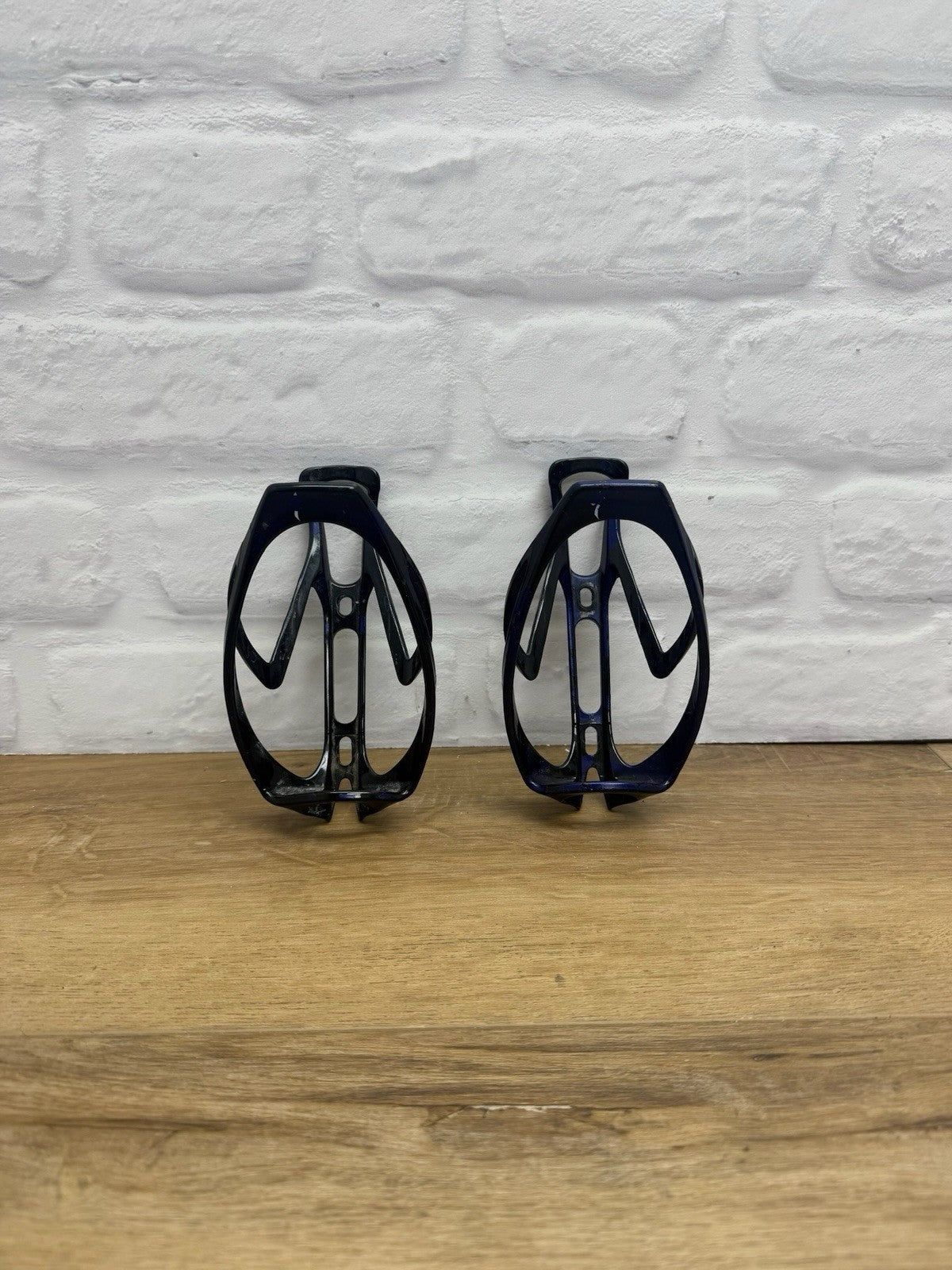 Specialized Rib Cage II water bottle cages