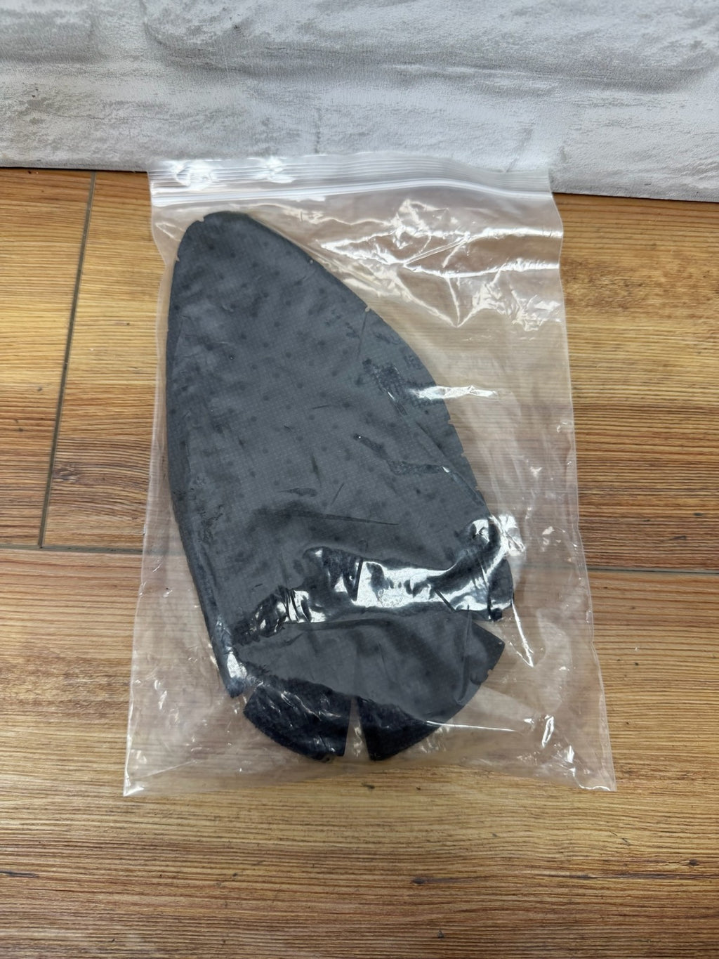 TRIRIG Signature Open Back Aero Bars Armrest Lightweight Pads
