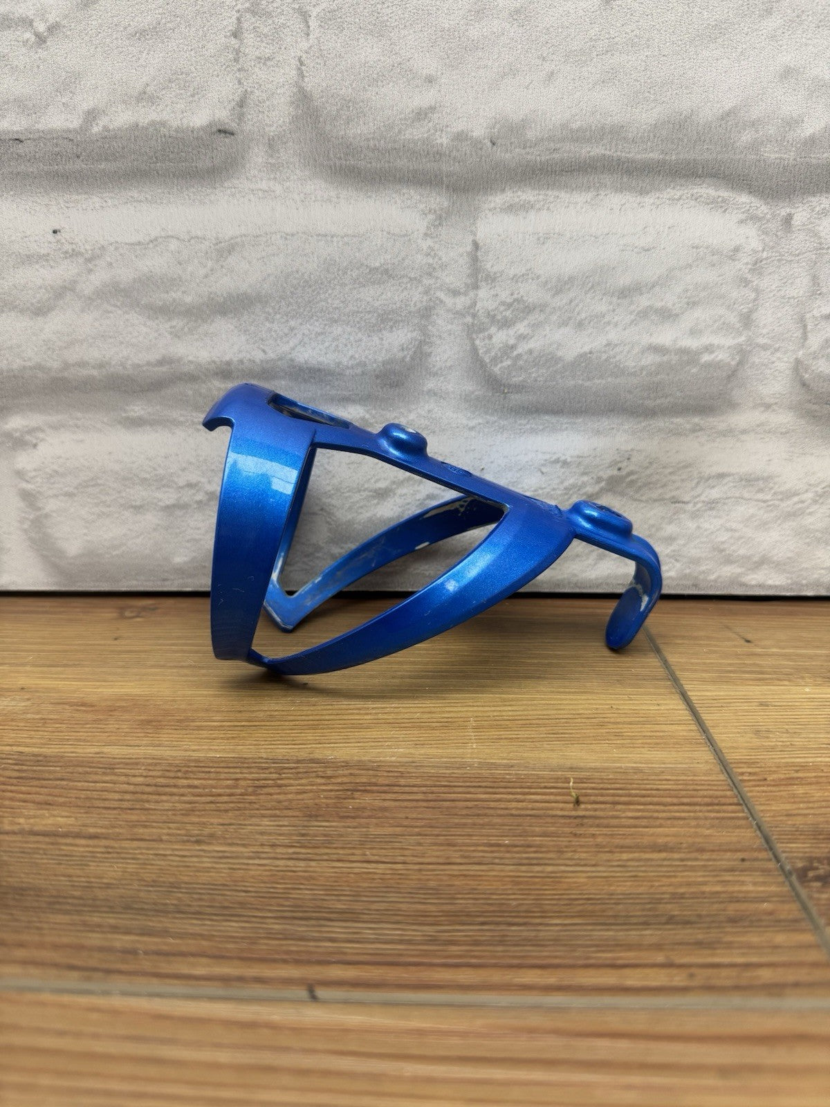 Bontrager Elite Plastic Water Bottle Cage