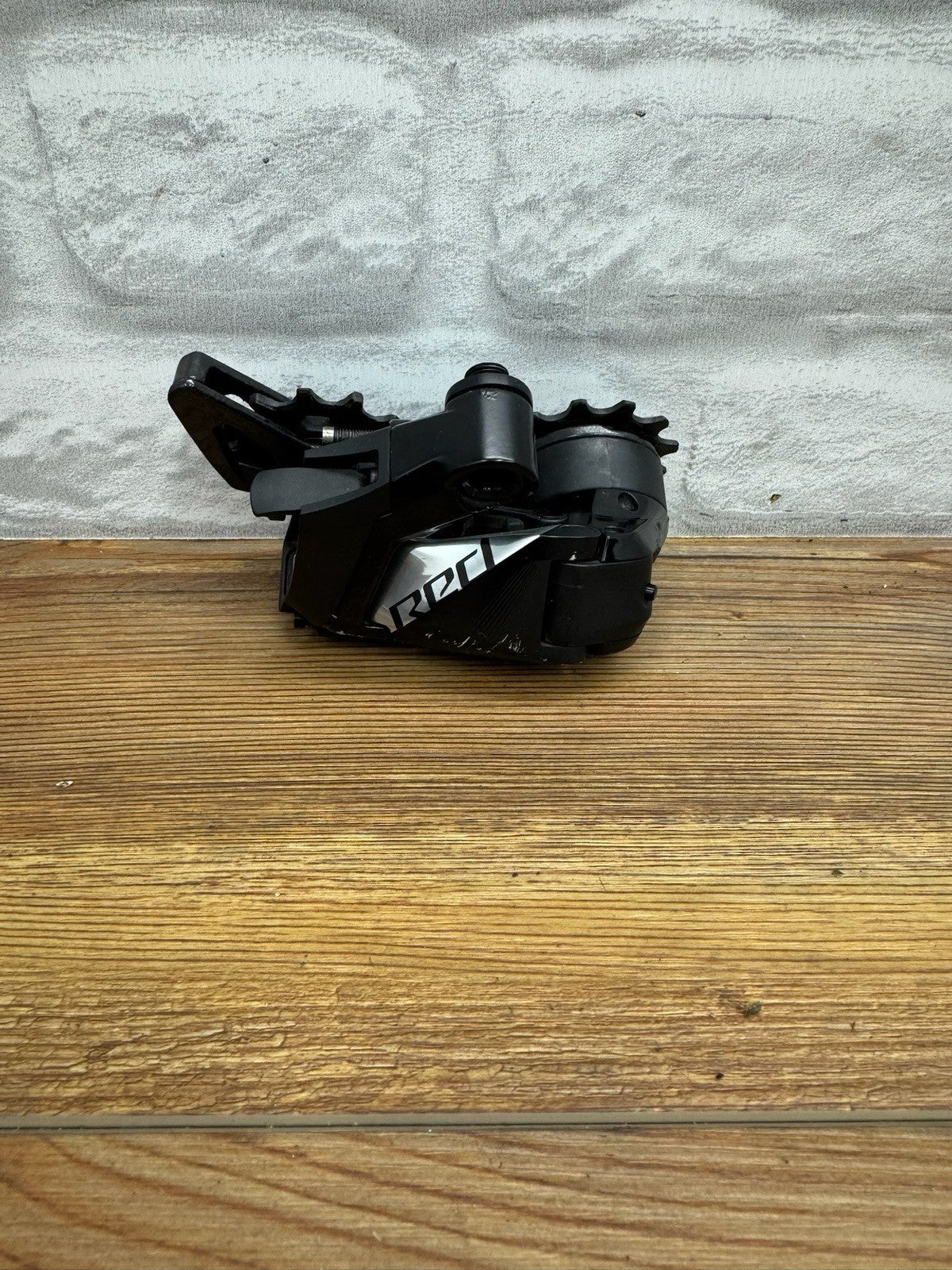 Sram Force/Red Axs Groupset