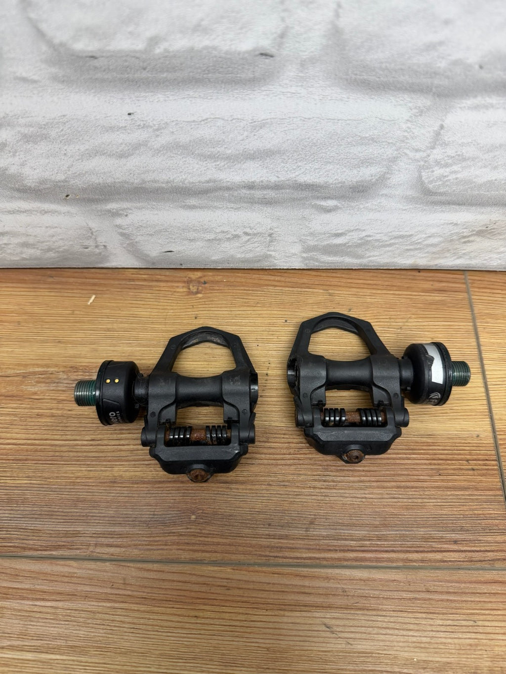Favero Assioma DUO Power Meter