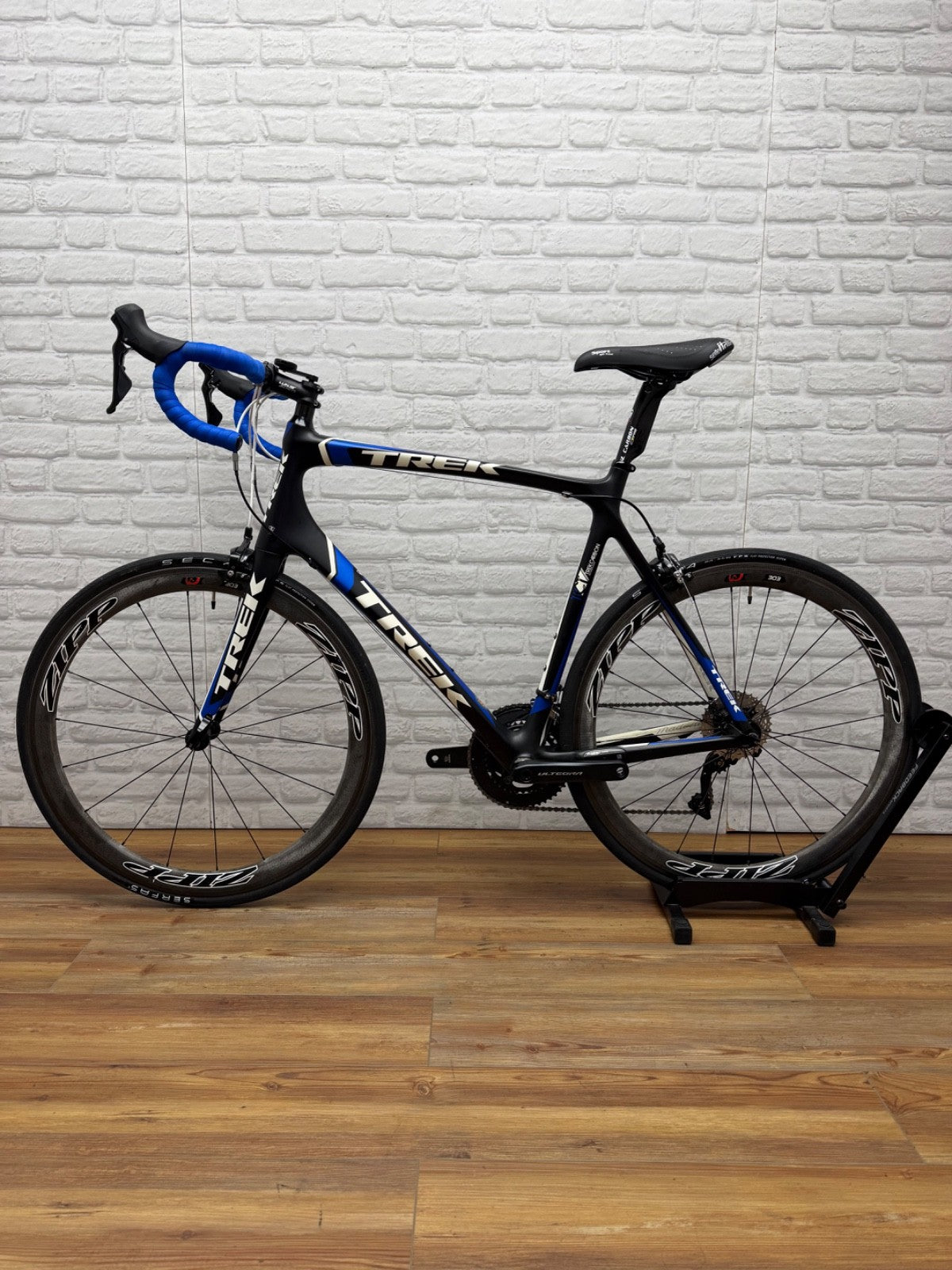 Trek Speed Concept 60cm Road Bike