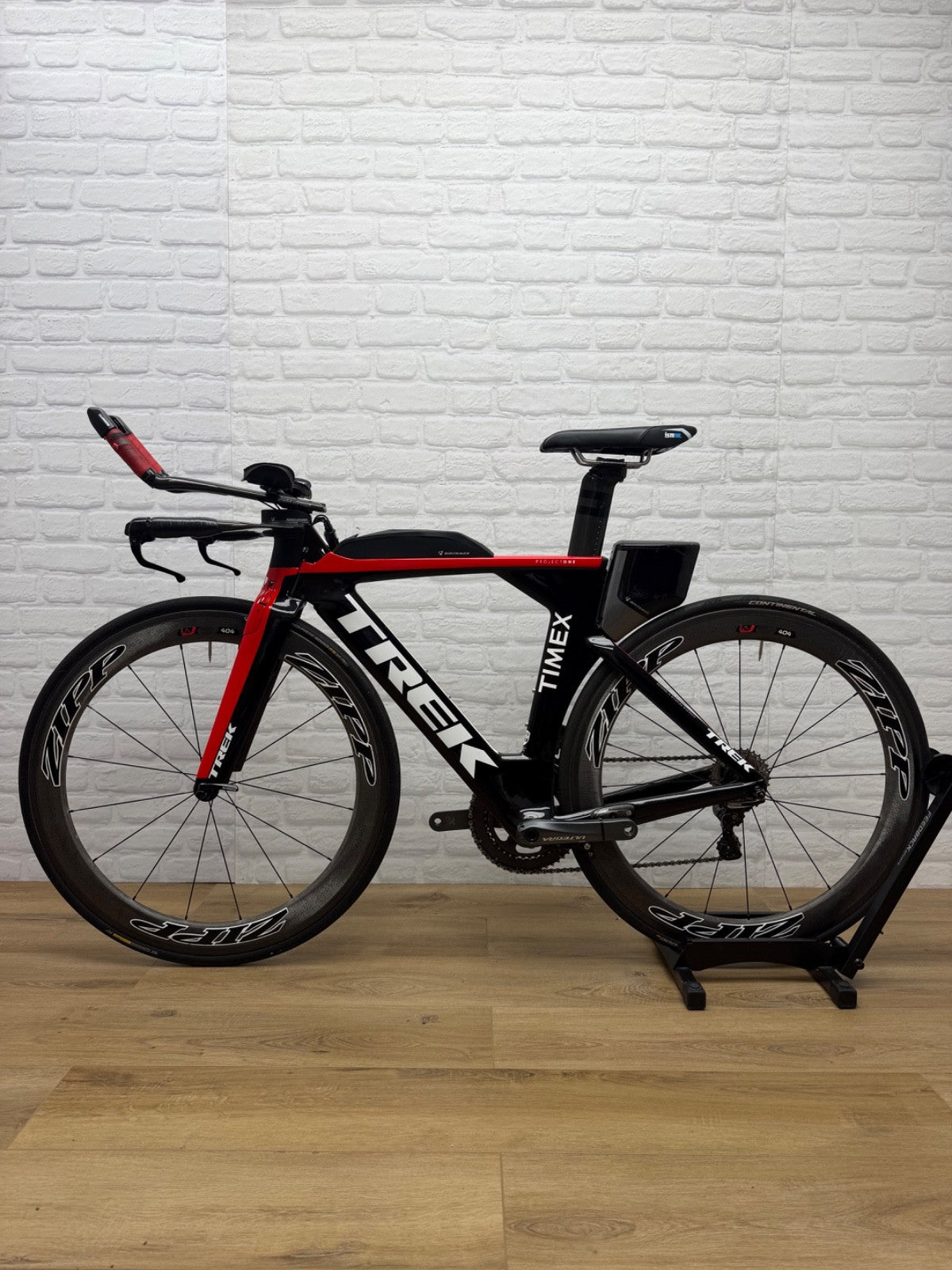 Trek Speed Concept XS Triathlon Bike