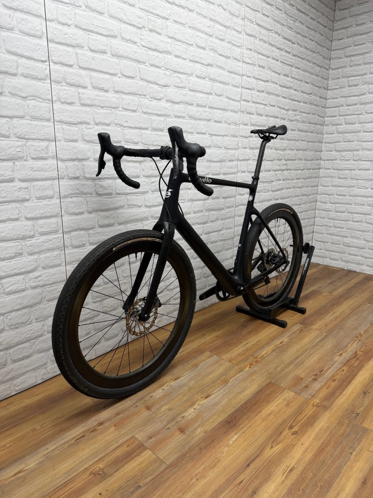 Cervelo Aspero 61cm Gravel Bike