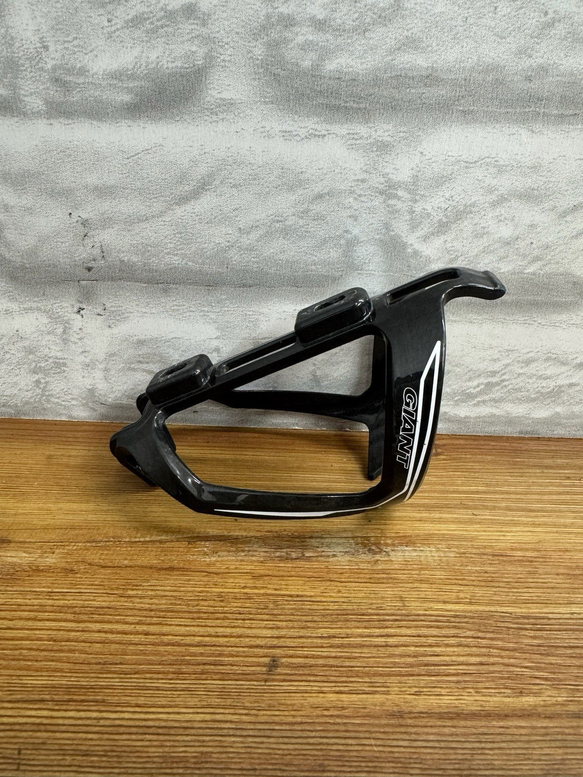 Giant Plastic Bottle Cage