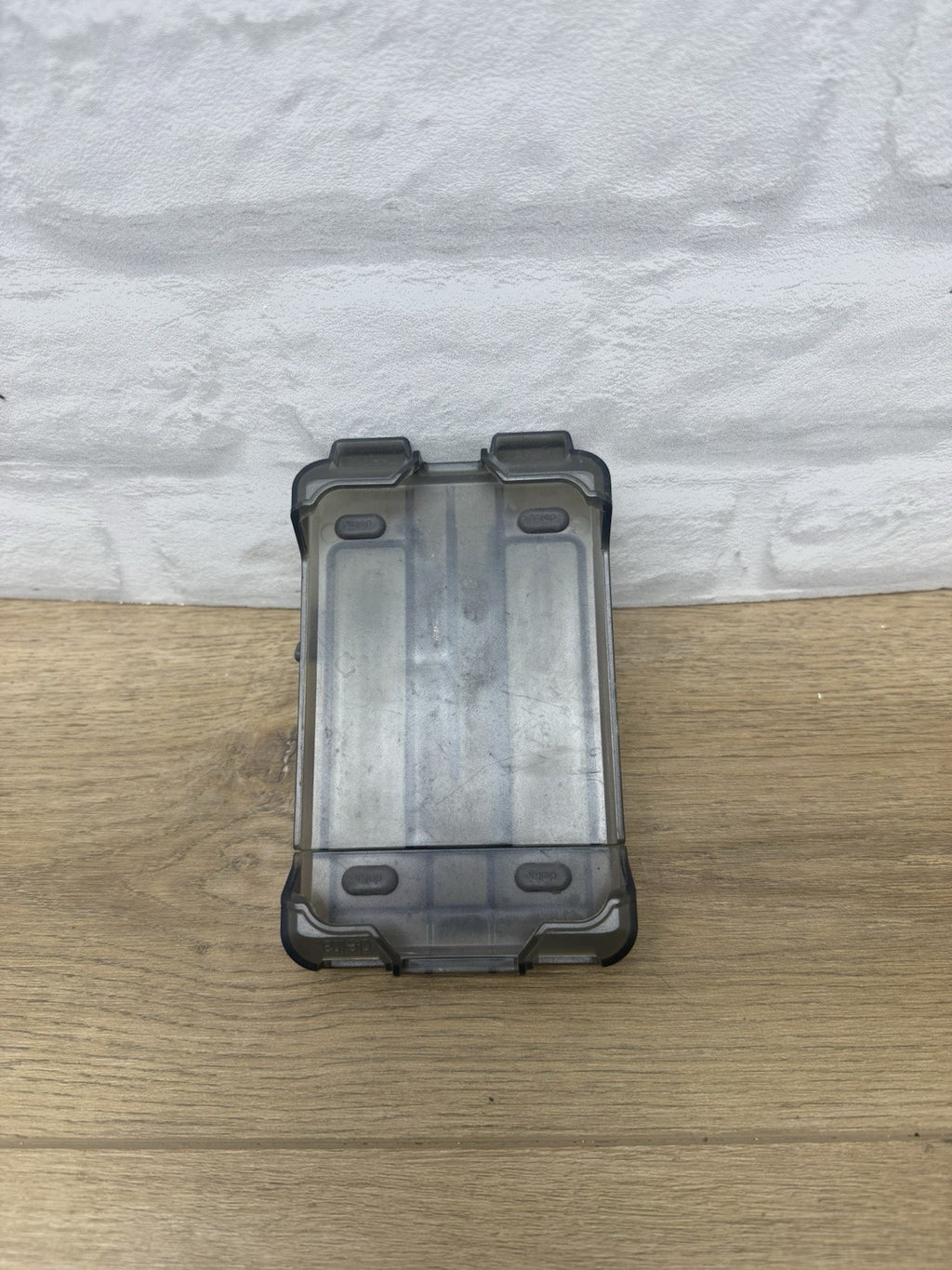 Delta cycle xl smartphone holder
