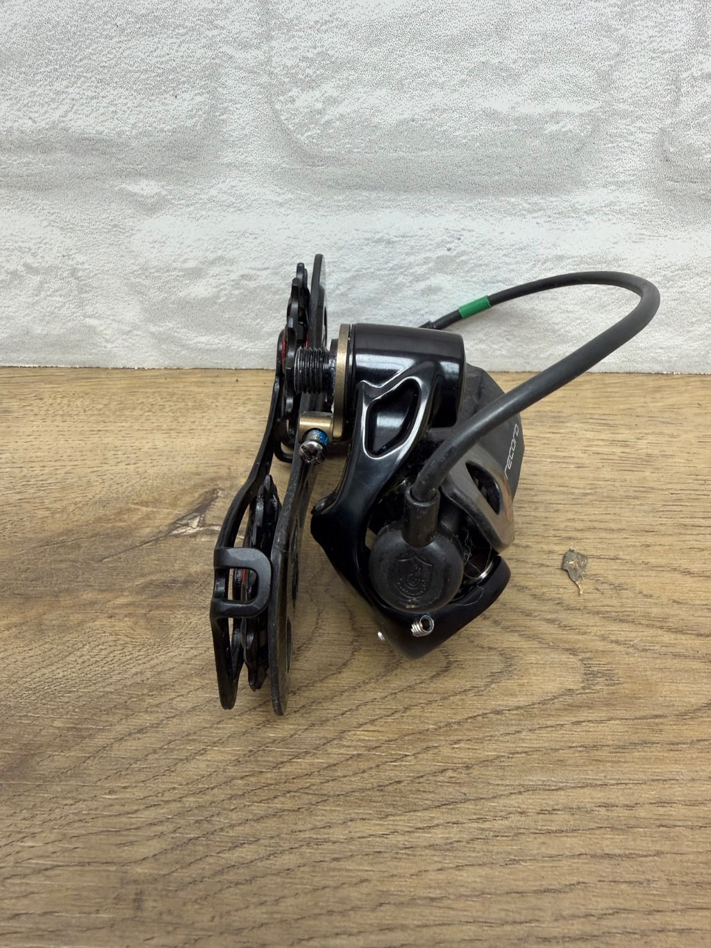 Campagnolo Super Record EPS 12x2 Speed Rear Derailleur NEW