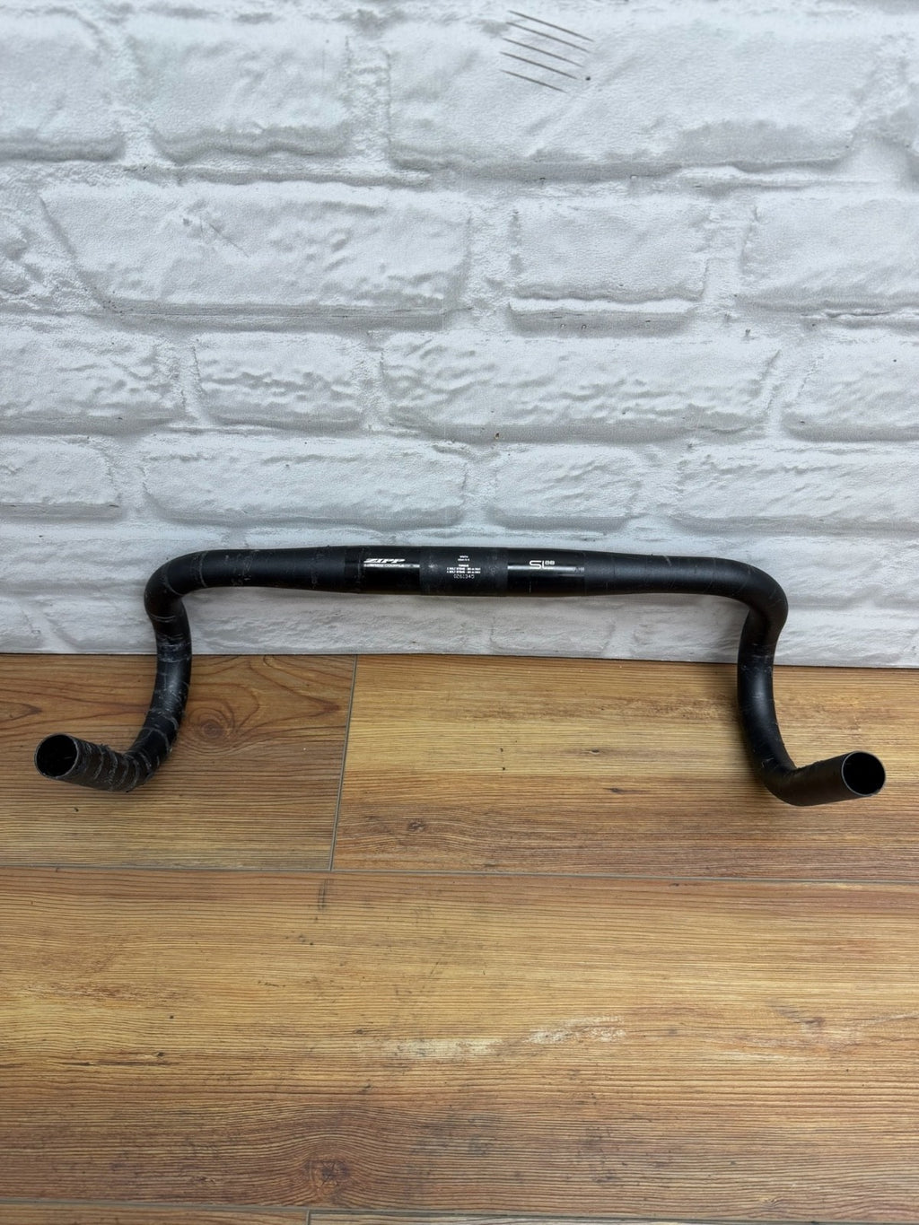Zipp Service Course SL 88 Handlebars 42cm Aluminum