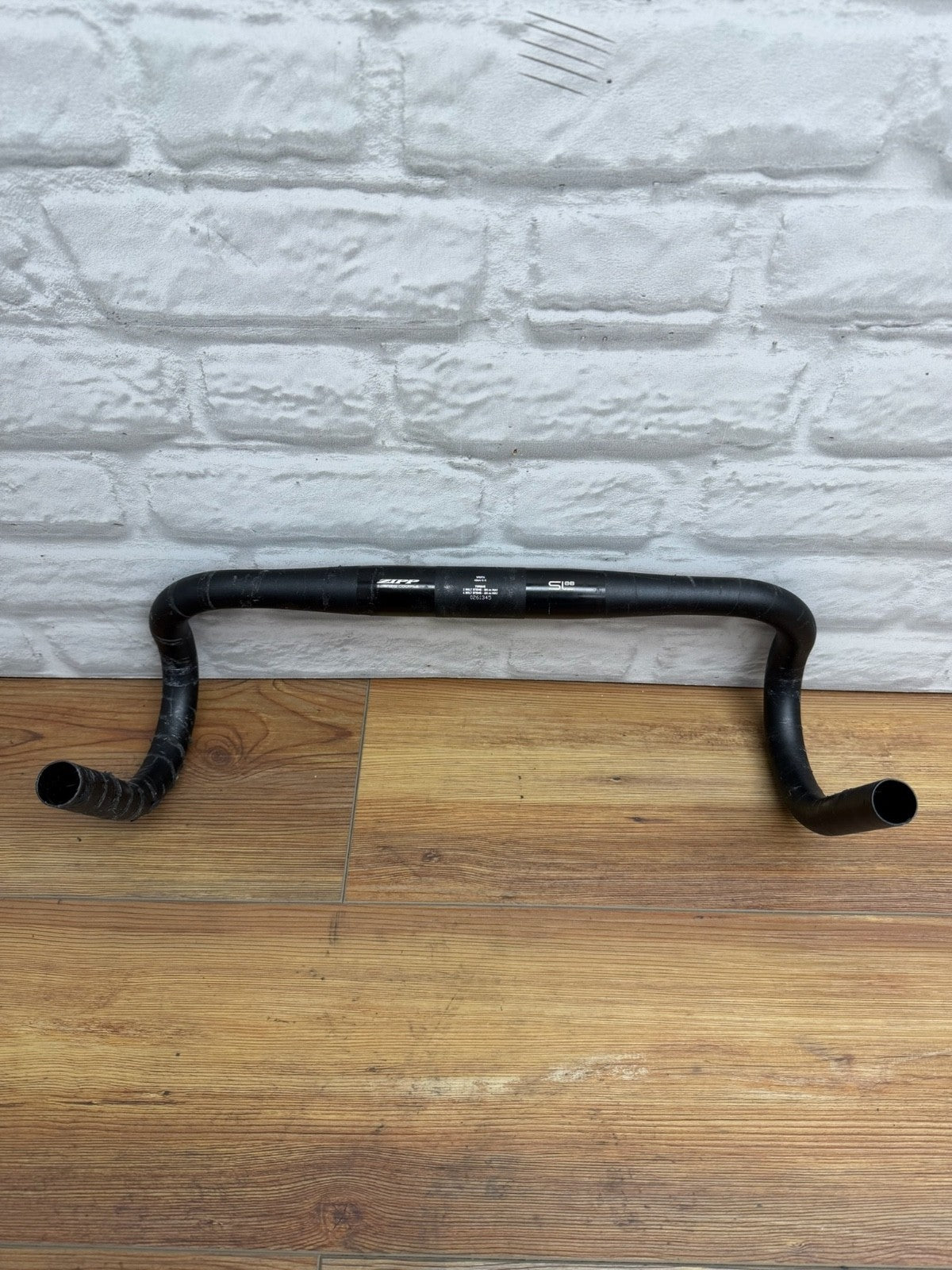 Zipp Service Course SL 88 Handlebars 42cm Aluminum