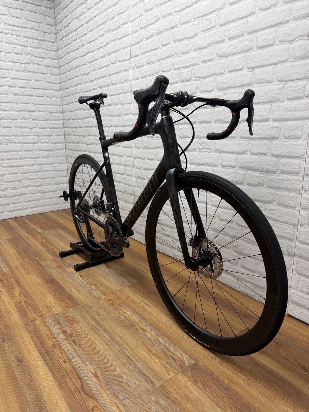 Specialized Tarmac SL6 58cm Di2