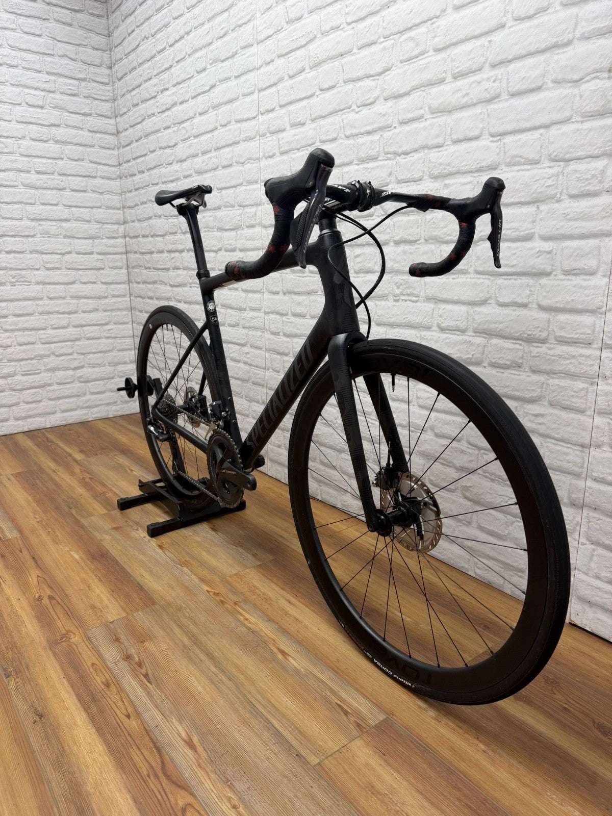 Specialized Tarmac SL6 58cm Di2
