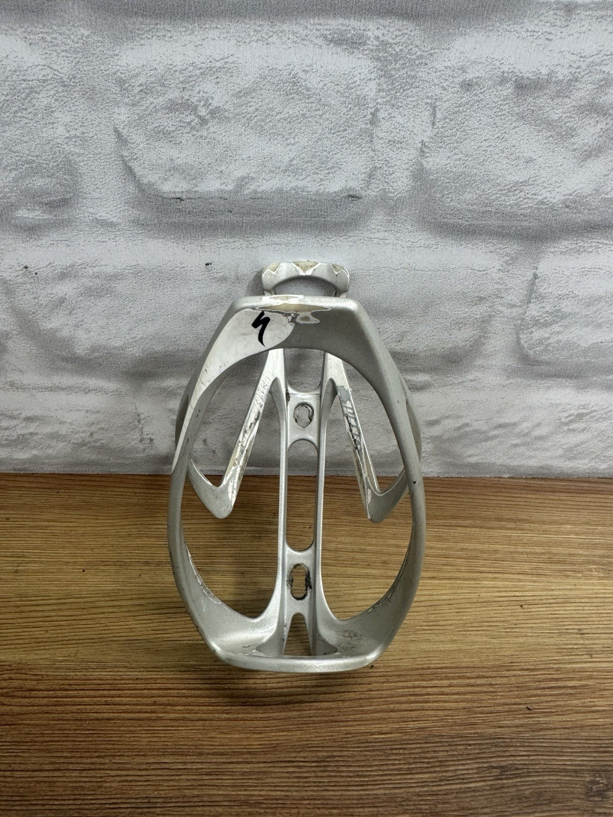 Specialized Rib Cage II Plastic Bottle Cage