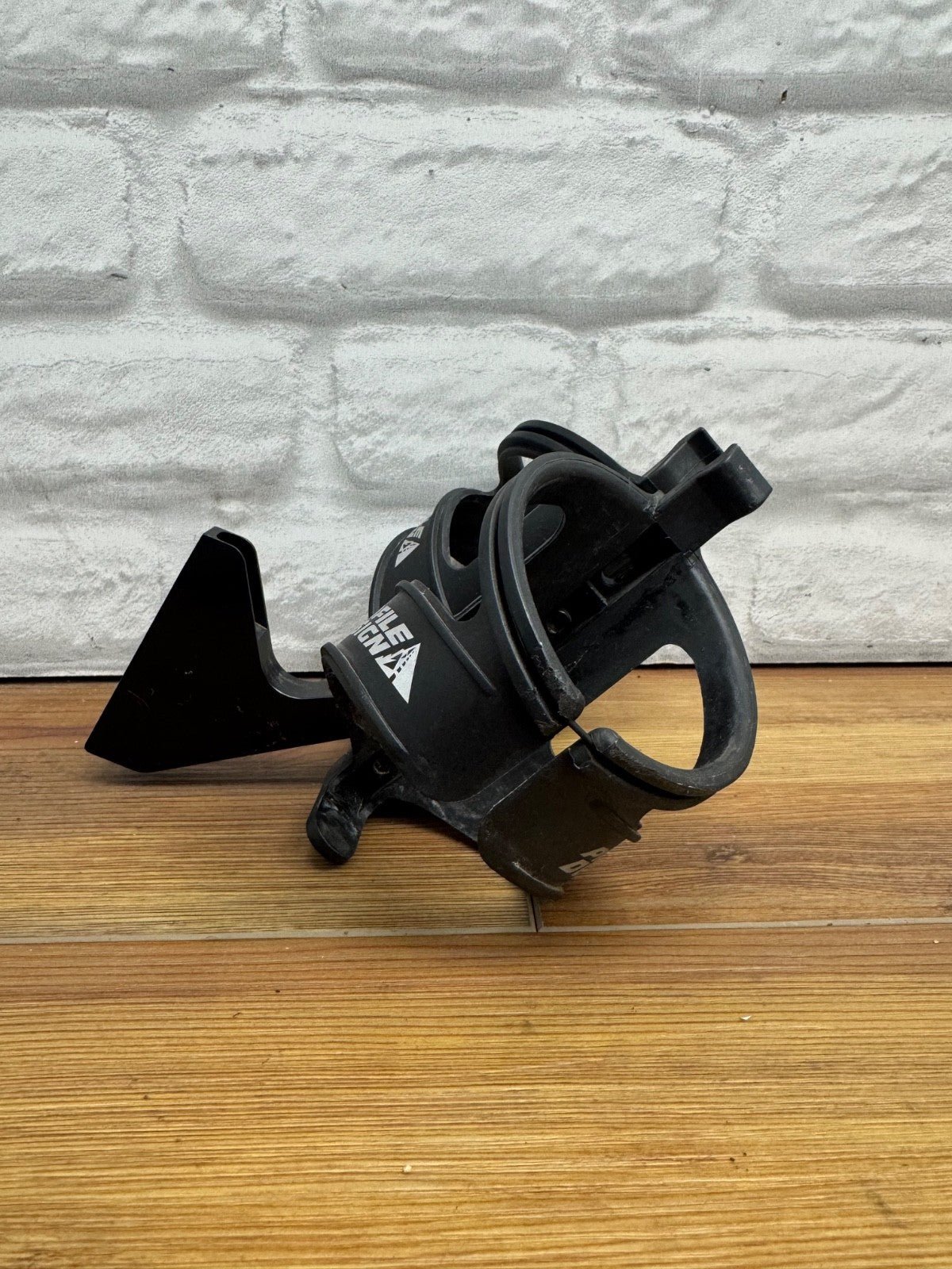 Profile Design Dual Water Bottle Cage Rear Mount