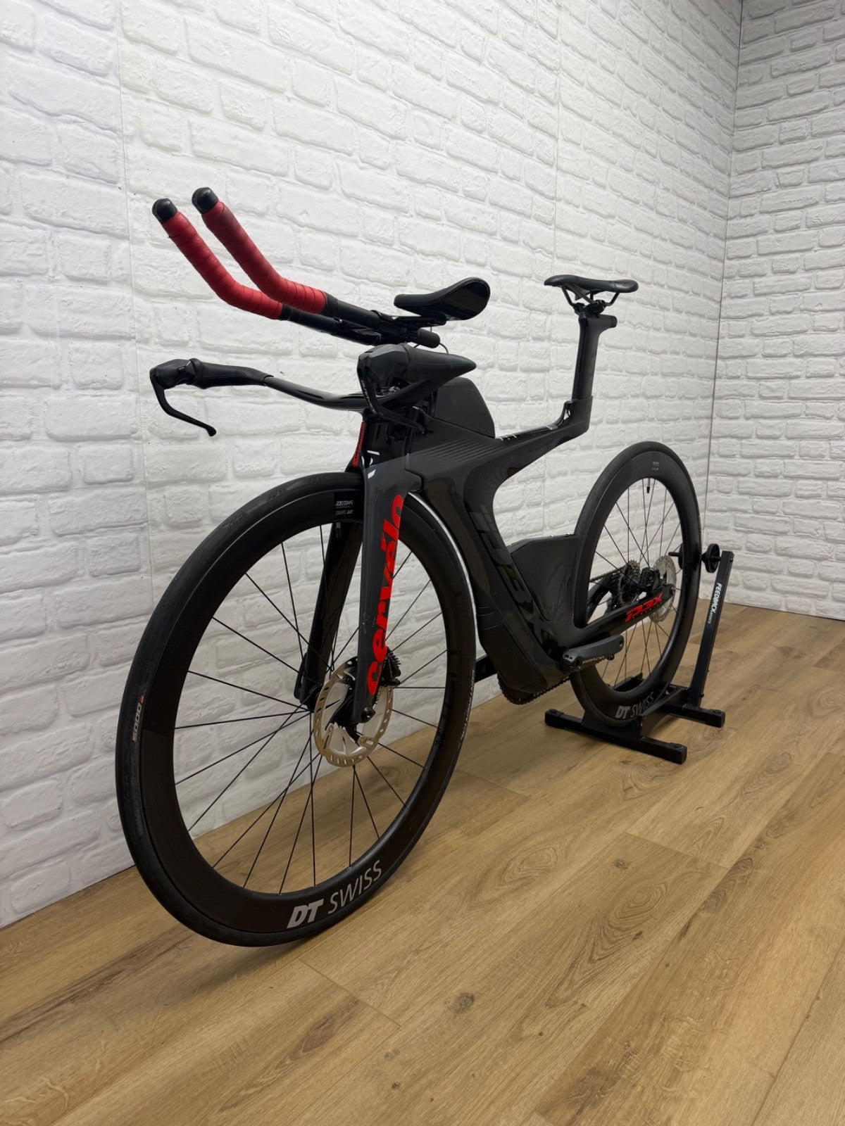 Cervelo P3X Medium Triathlon Bike