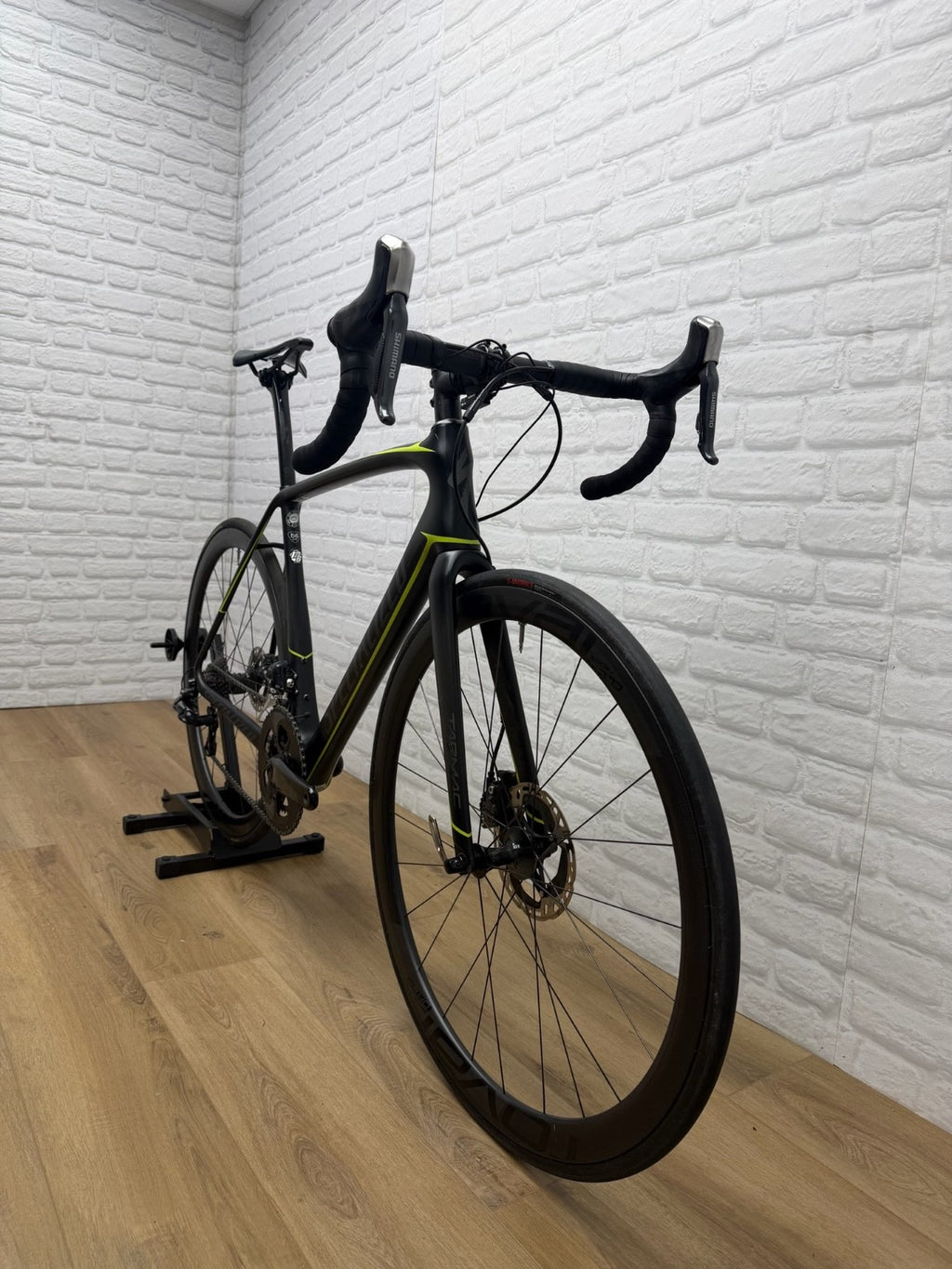 Specialized Tarmac SL5 56cm