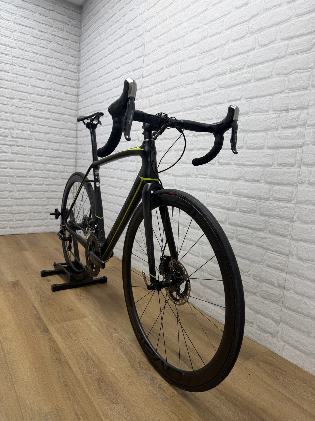 Specialized Tarmac SL5 56cm