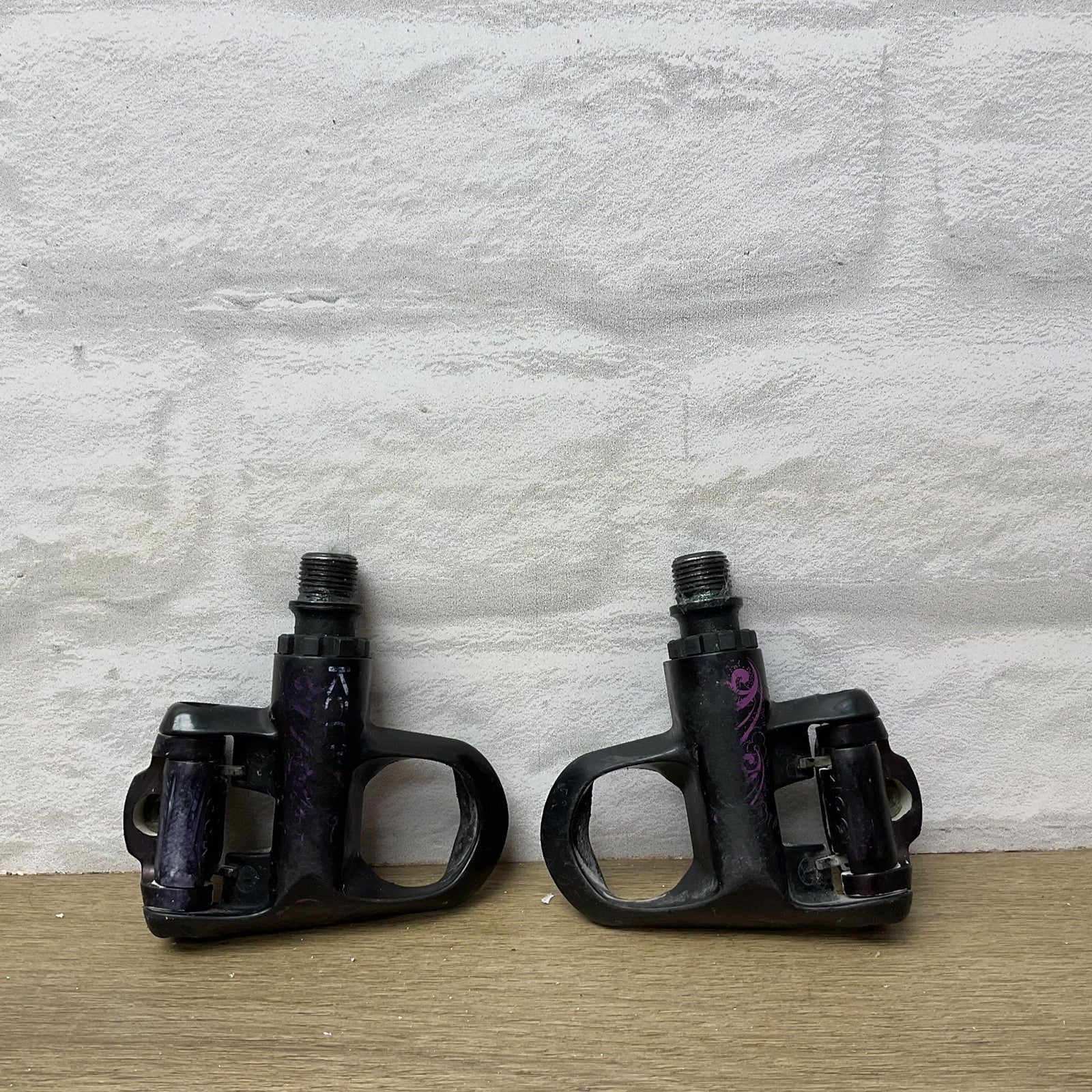 LOOK Keo Clipless Road Bike Triathlon Gravel Racing Pedals Pair 