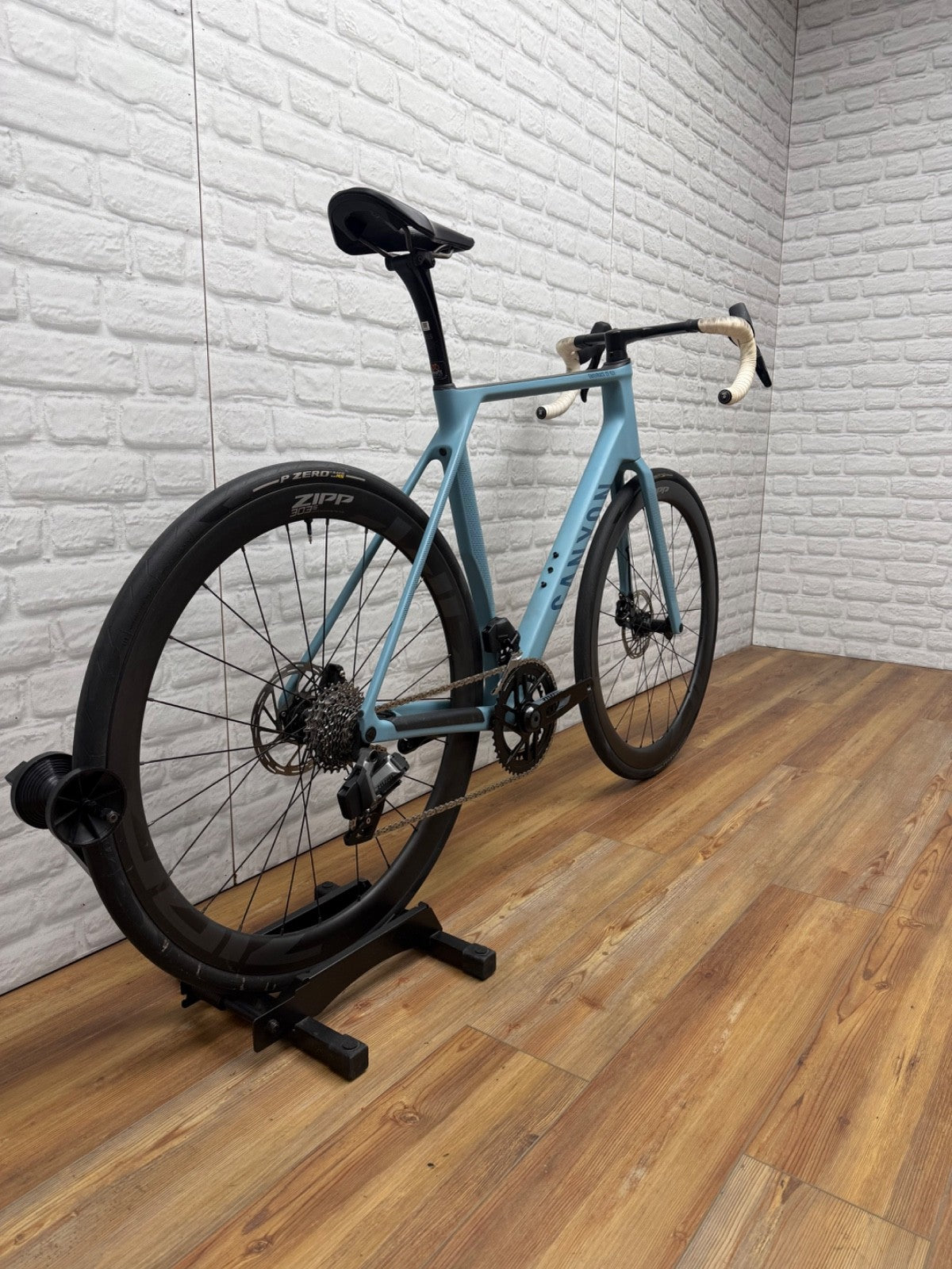 Canyon Endurace SLX 7 2023 Large eTap