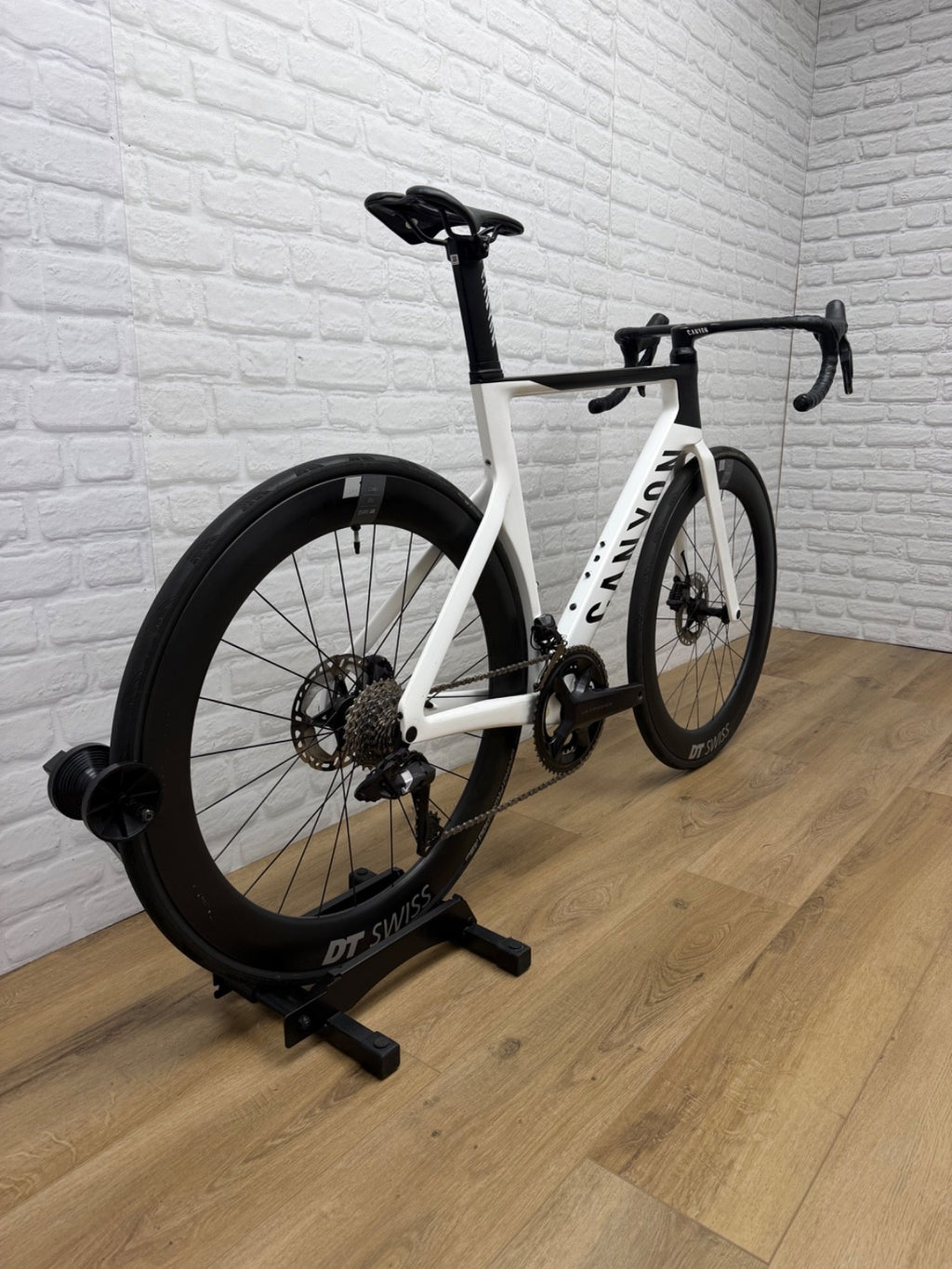 Canyon Aeroad CF SLX Medium 