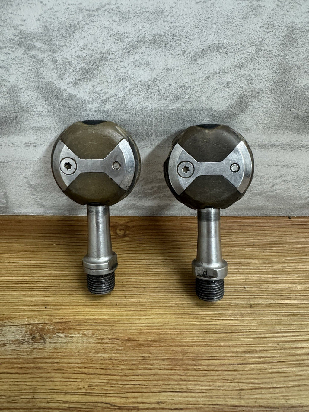 Speedplay Pedals