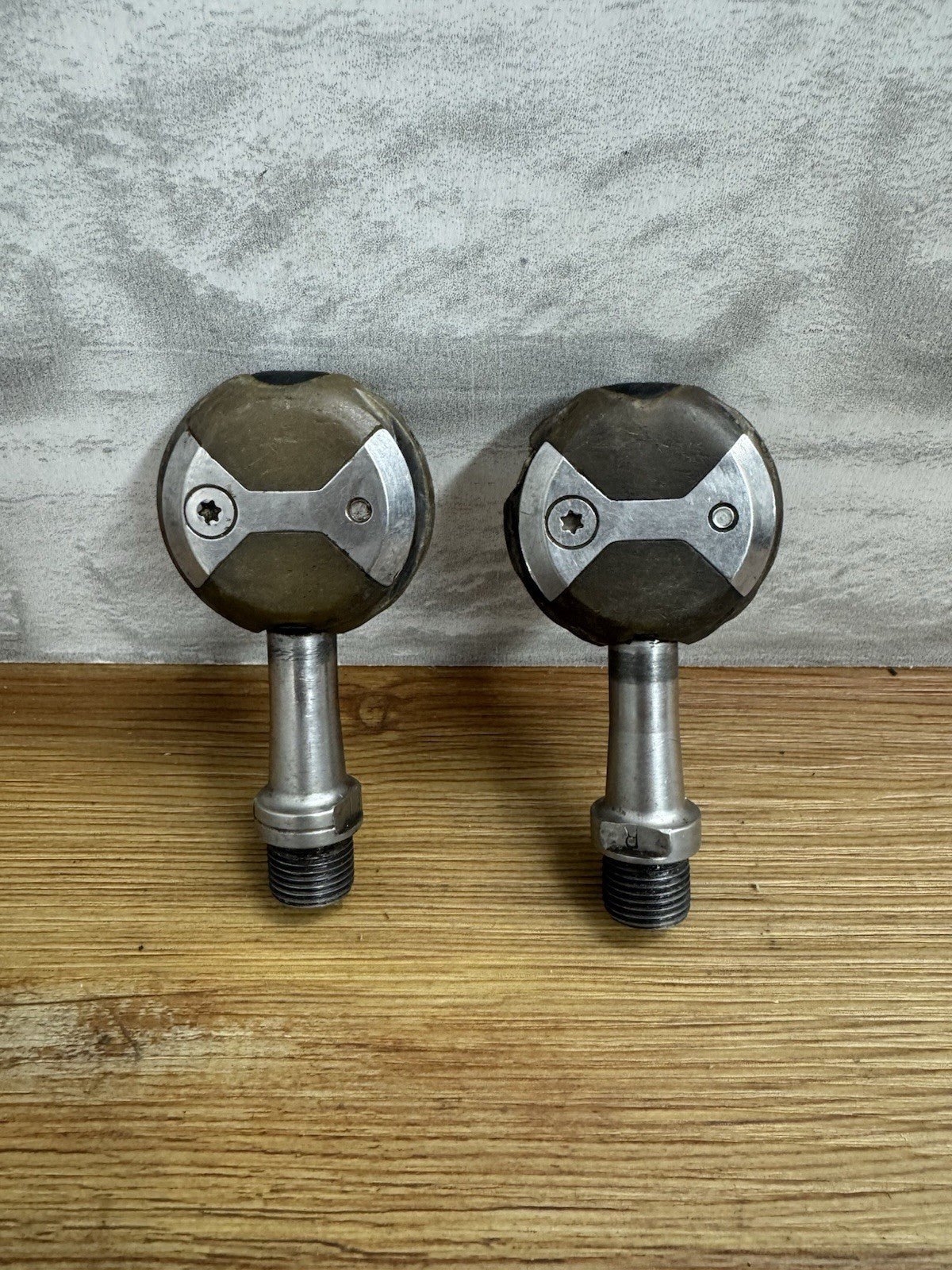 Speedplay Pedals