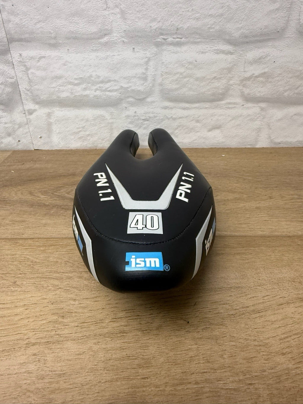 ISM PN 1.1 Saddle