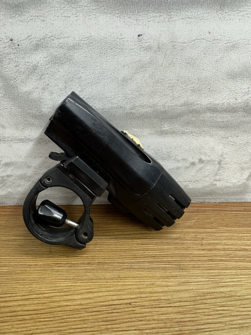 Bicycle Headlight