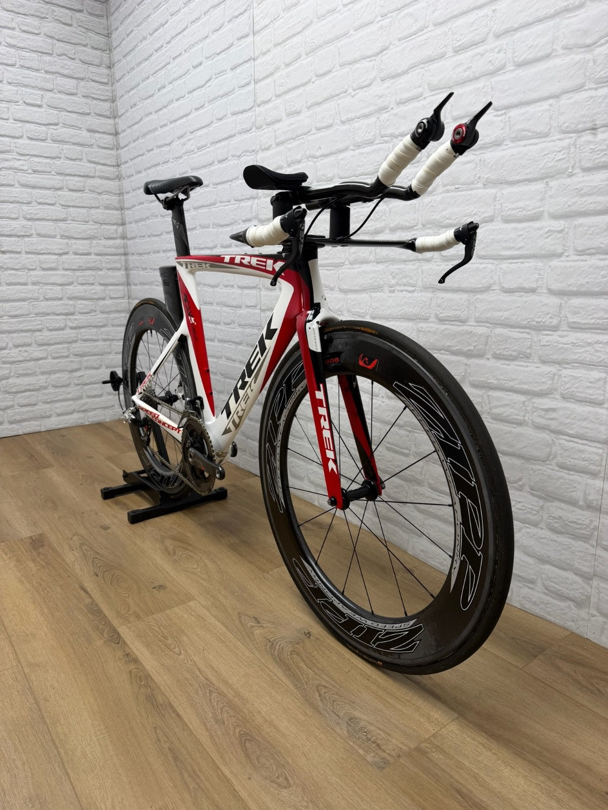Trek Speed Concept Large 56cm Triathlon Bike