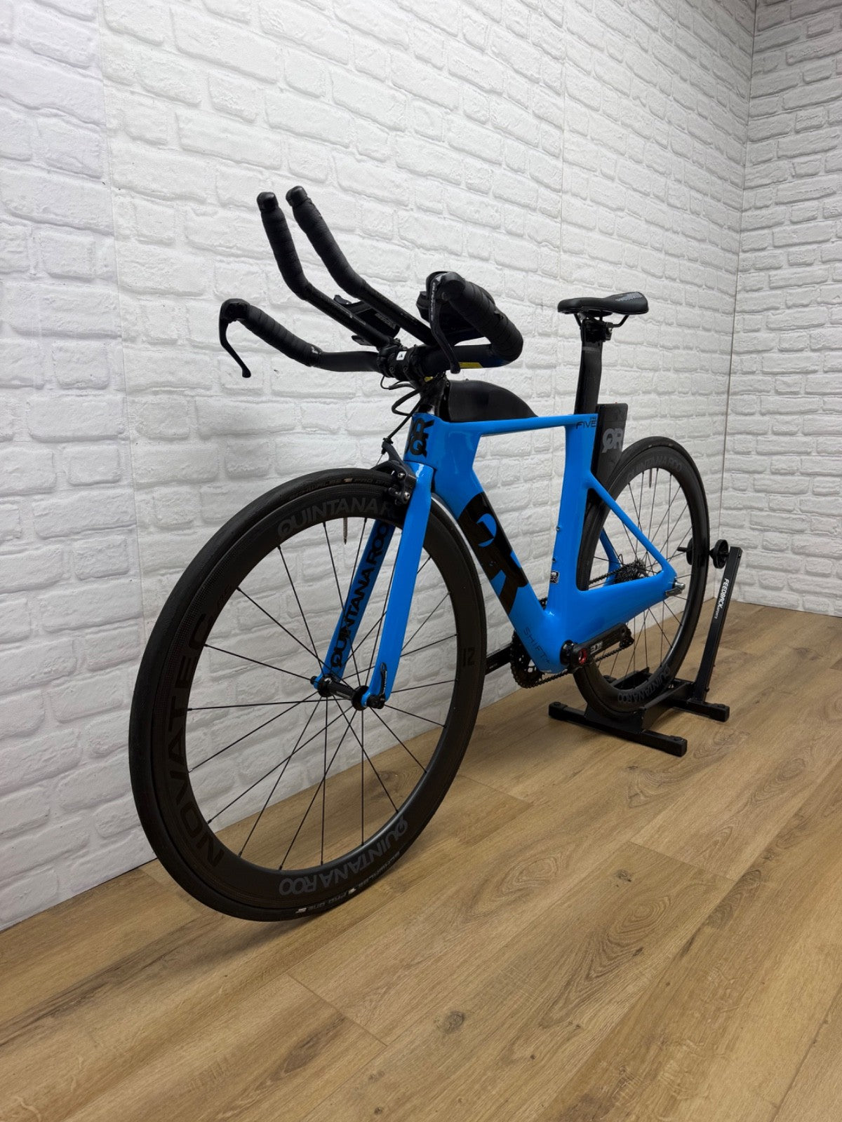 Quintana Roo PR Five 48cm XS