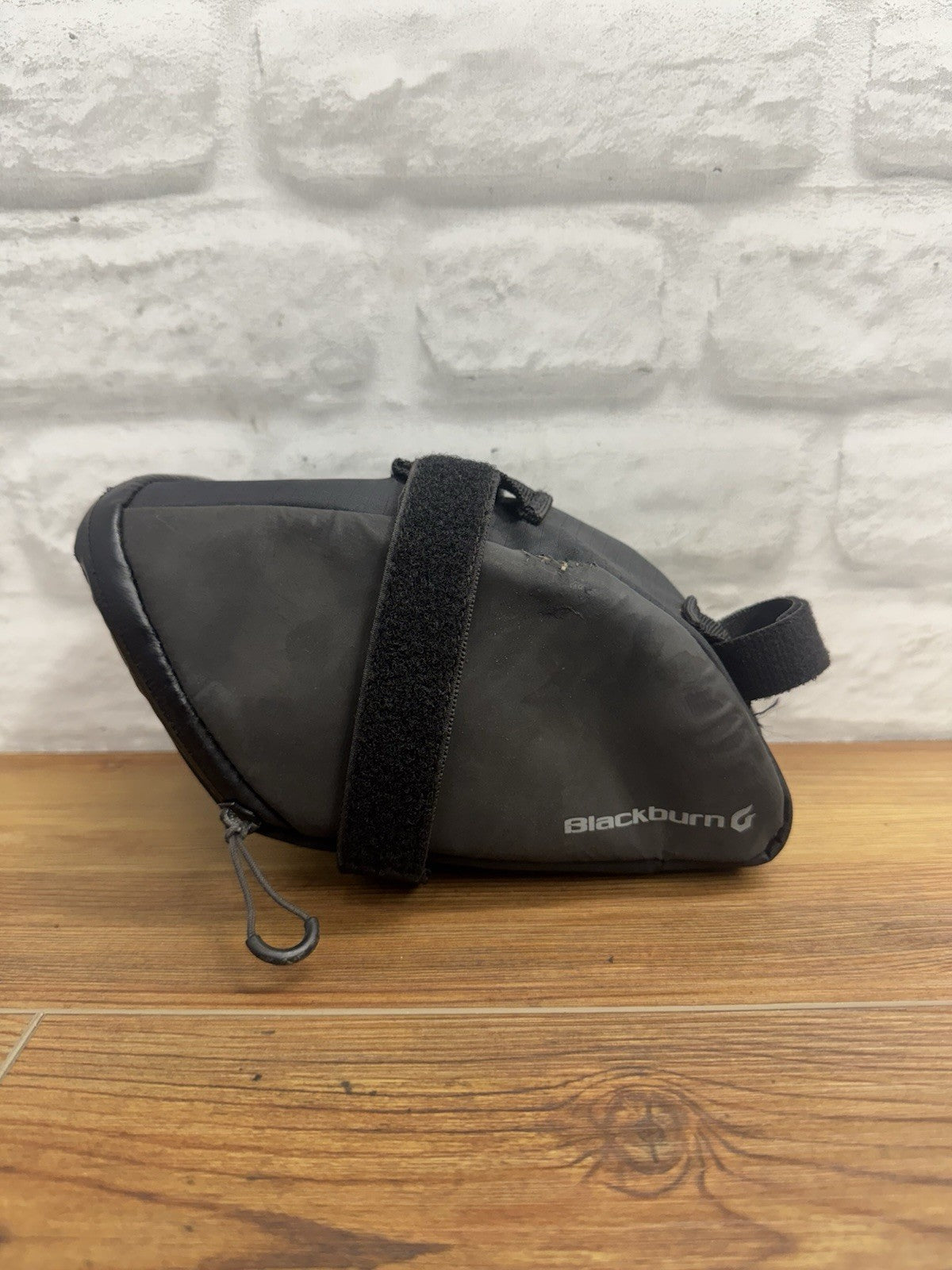 Blackburn Saddle Bag