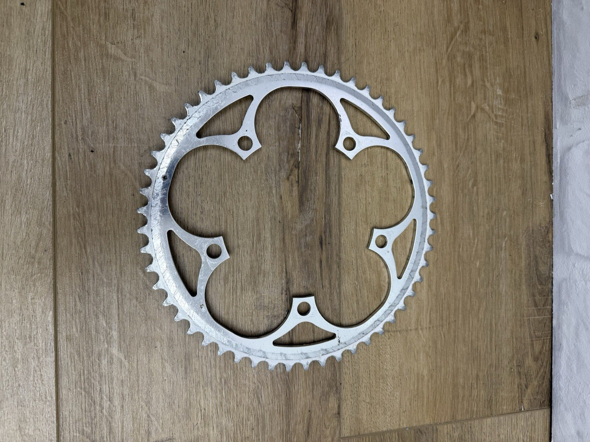 Shimano 53T Chainring 130 BCD
