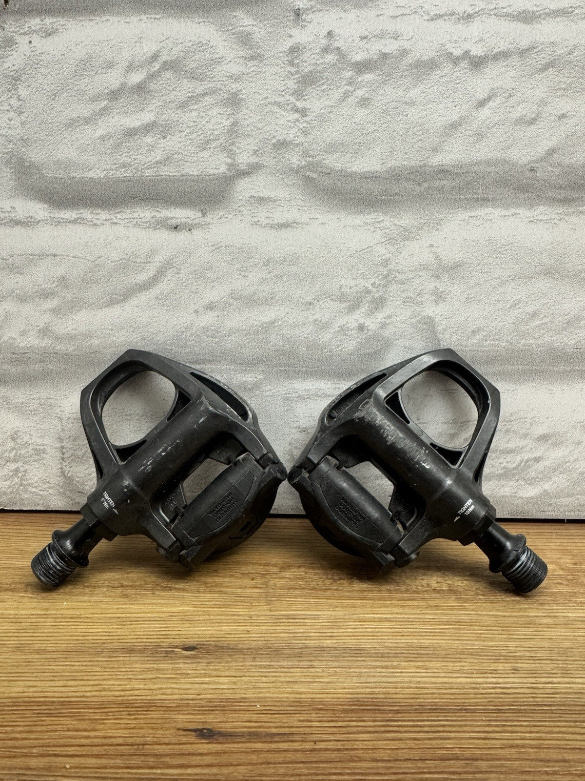 Shimano 105 PD-5800 Pedals