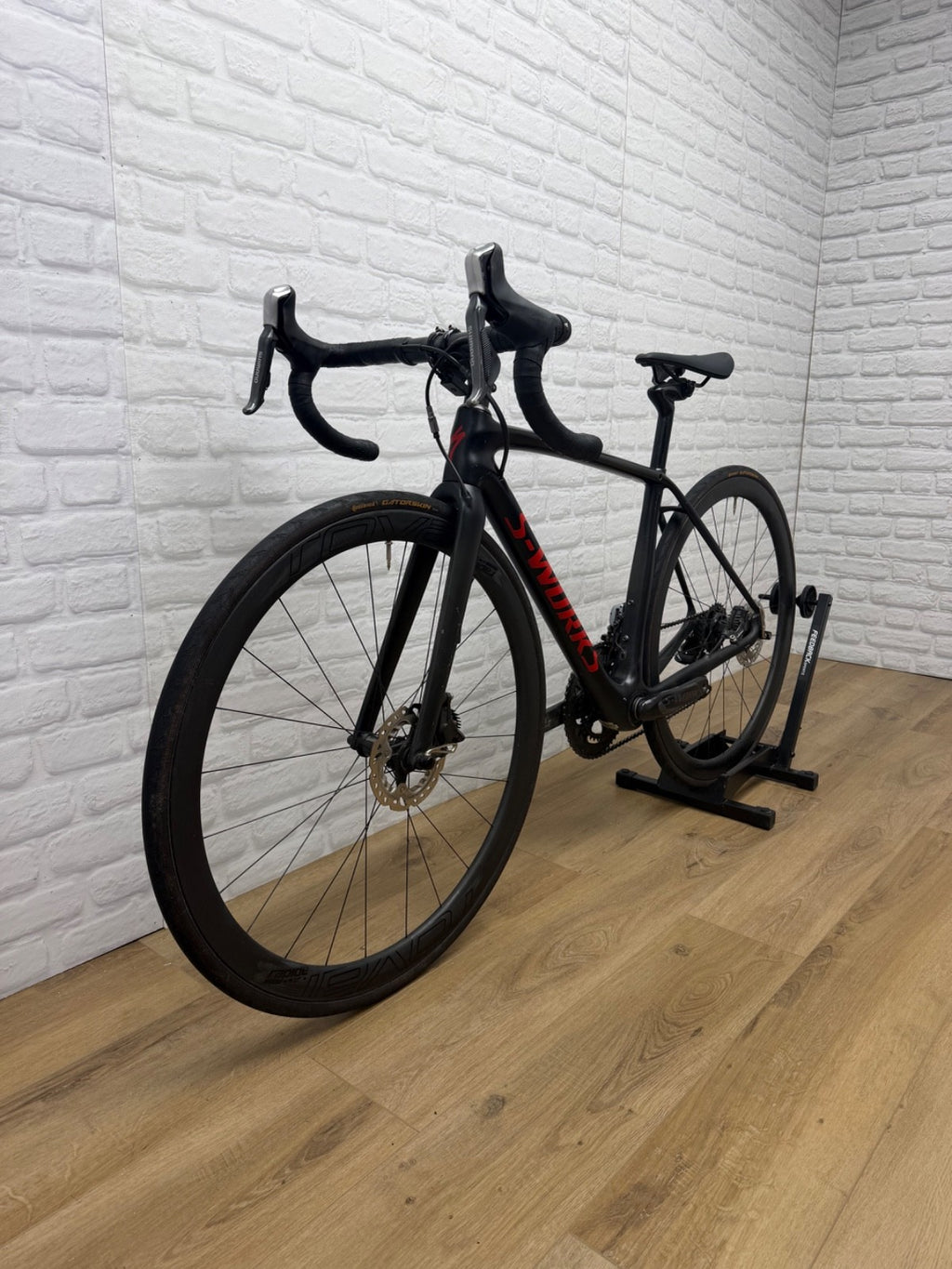 Specialized S-Works Tarmac SL5 48cm XS