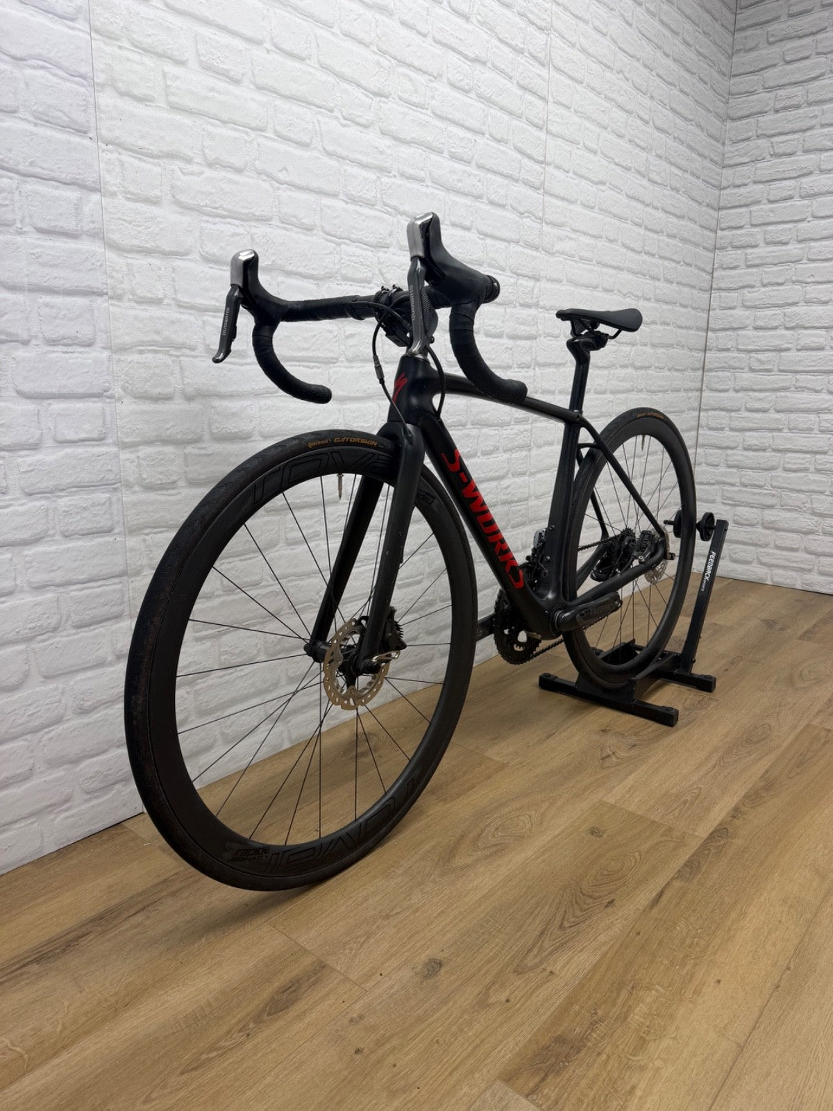 Specialized S-Works Tarmac SL5 48cm XS