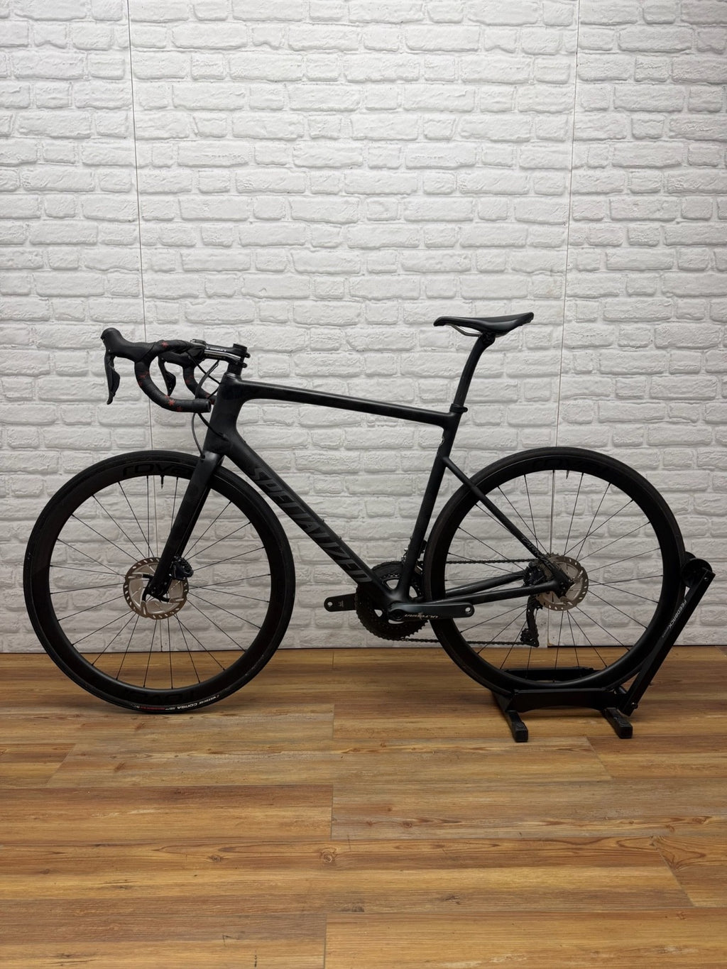 Specialized Tarmac SL6 58cm Di2