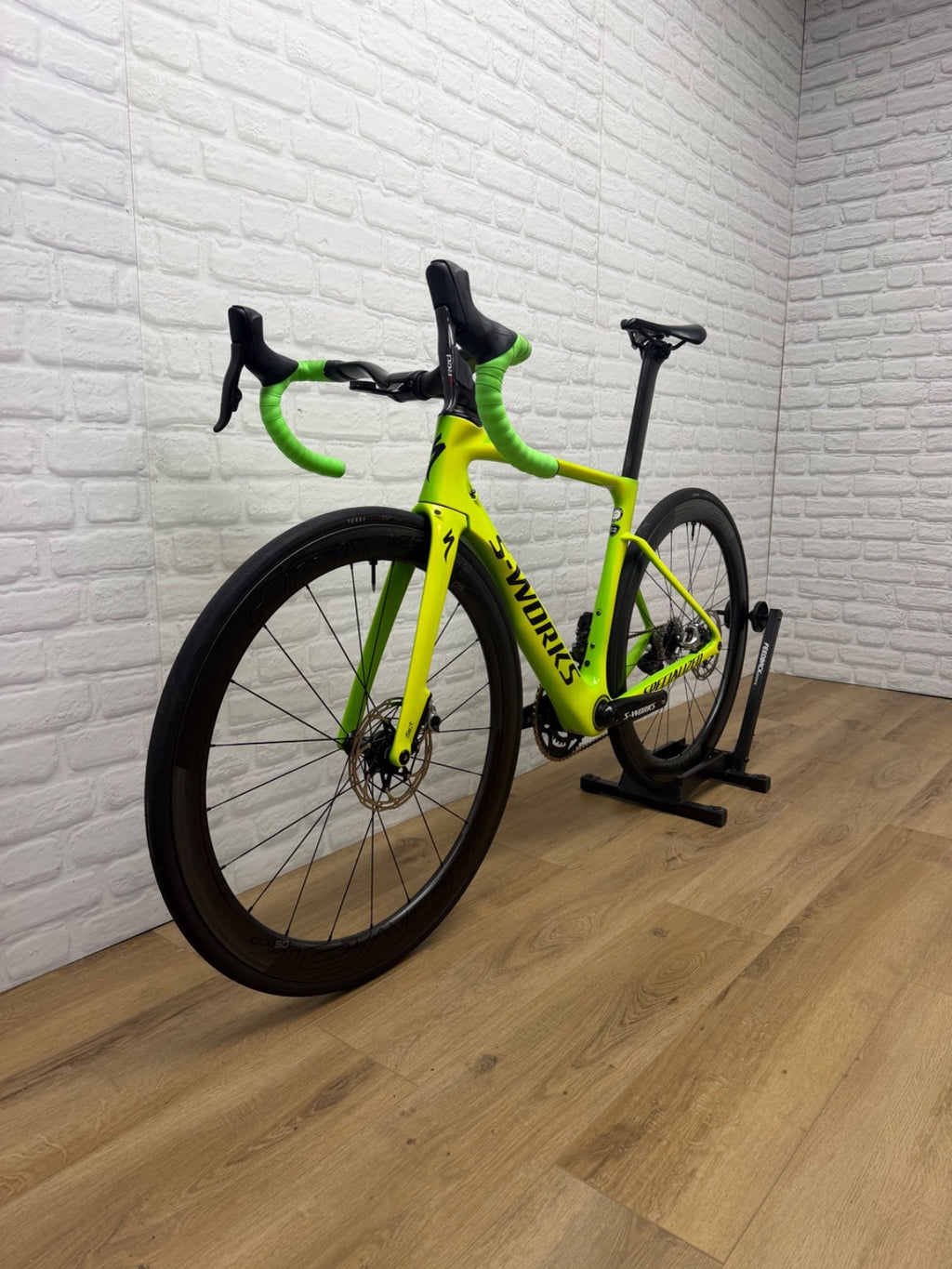 Specialized S-Works Venge Vias 52cm