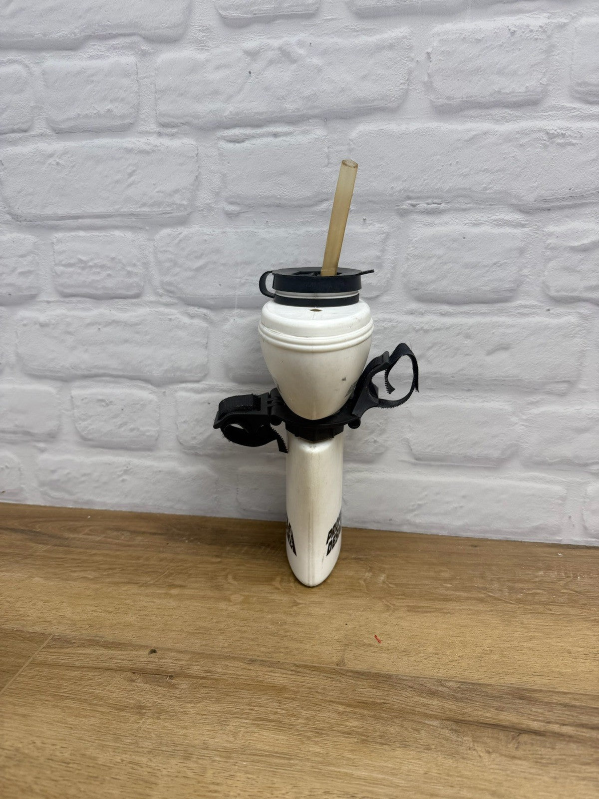 Profile Design Insulated Aerodrink Water Bottle + Mount
