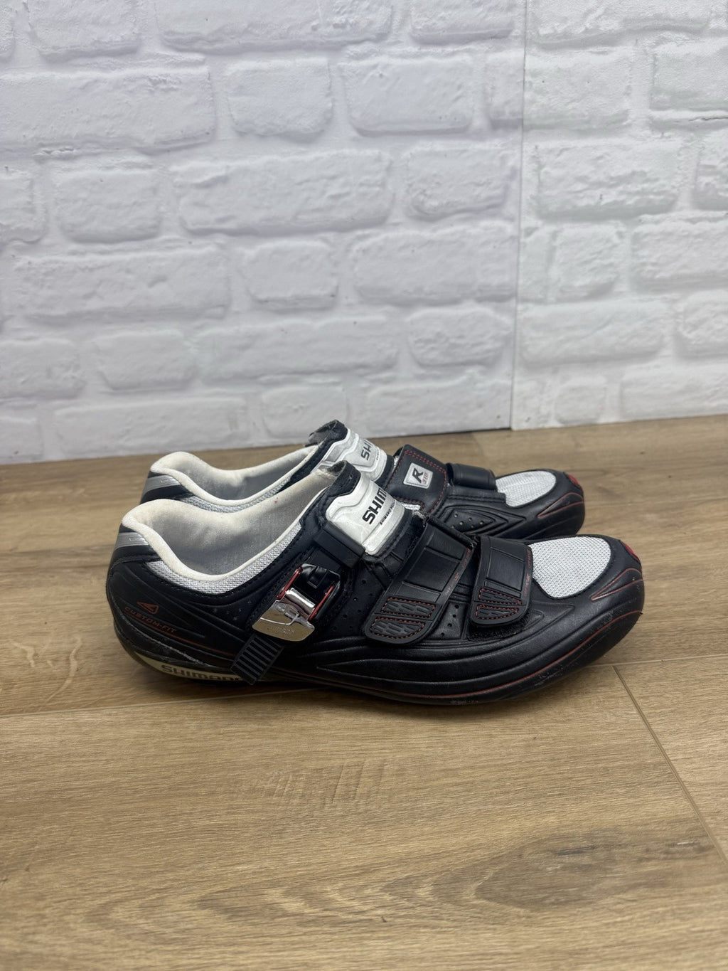 Shimano SH-R310 Custom Fit Road Cycling Shoes