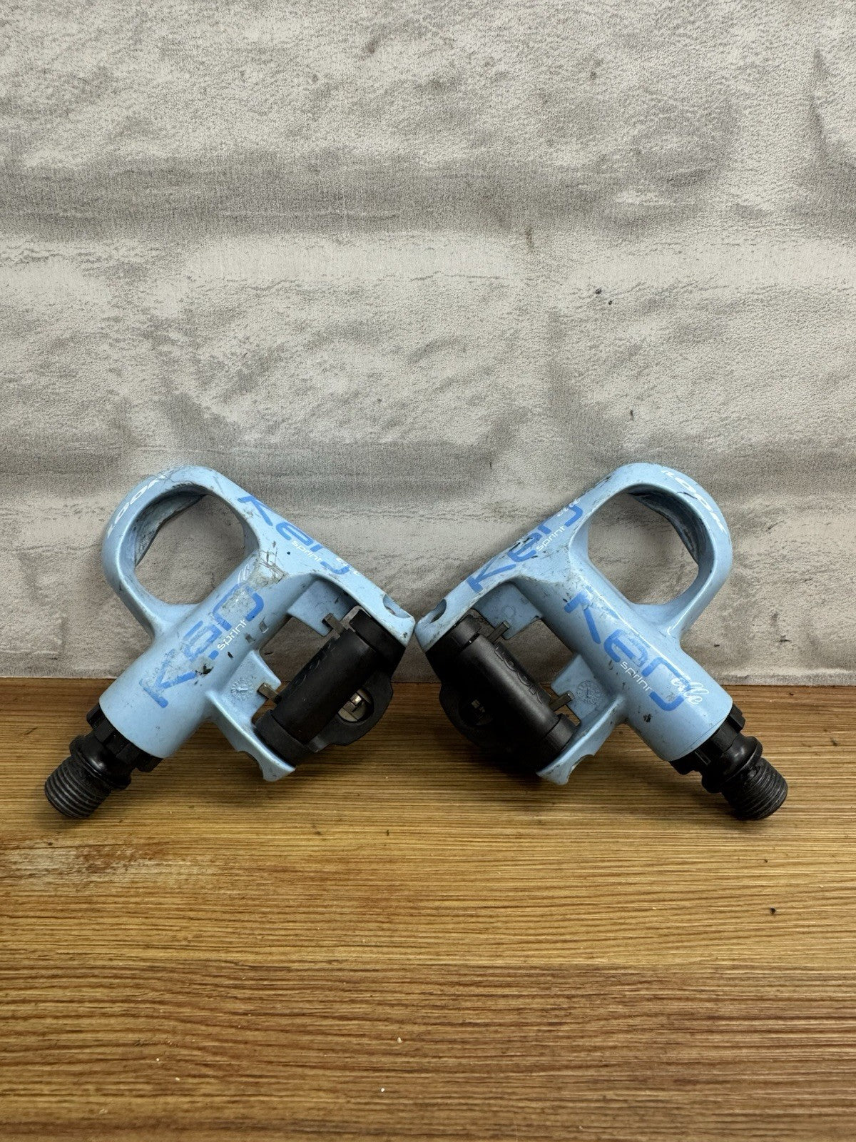 Look Keo Sprint Pedals 