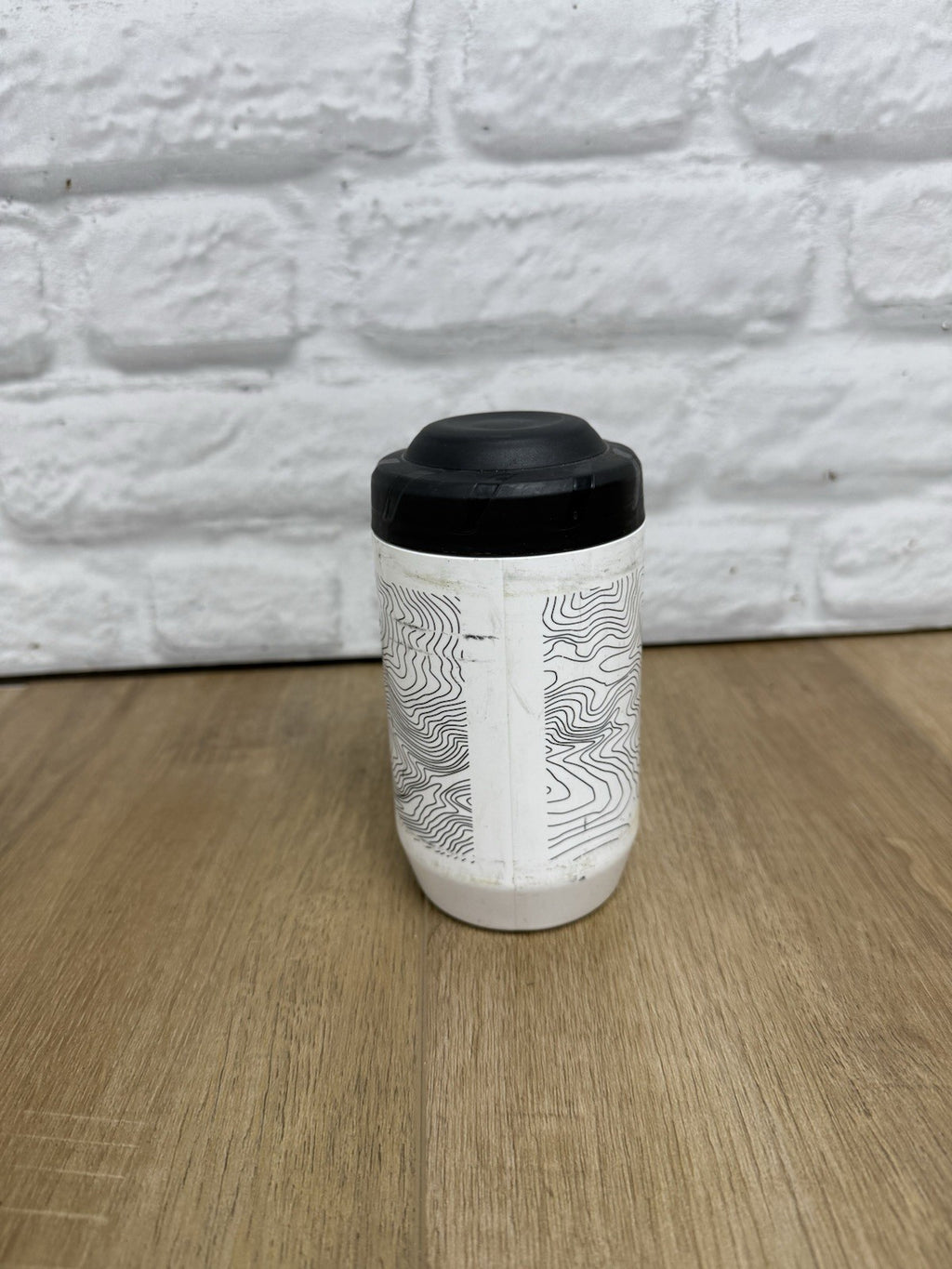 Specialized KEG Storage Vessel 