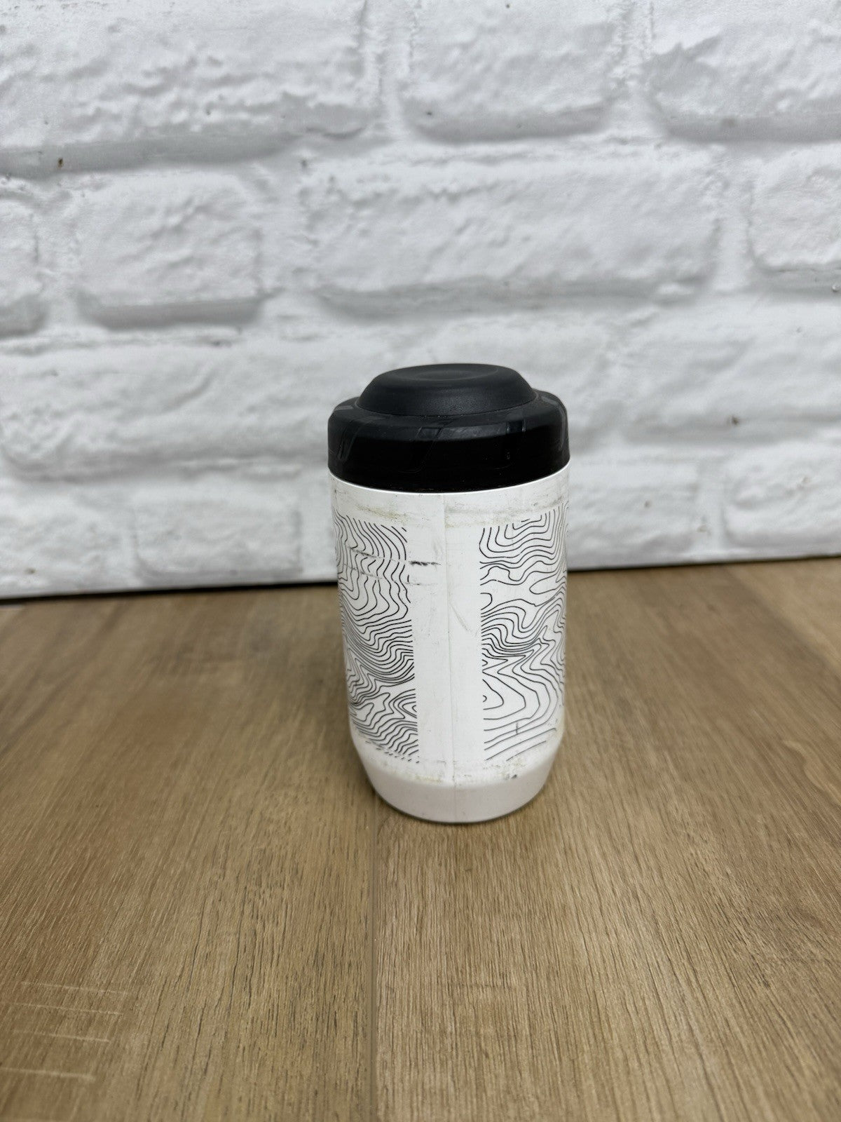 Specialized KEG Storage Vessel 