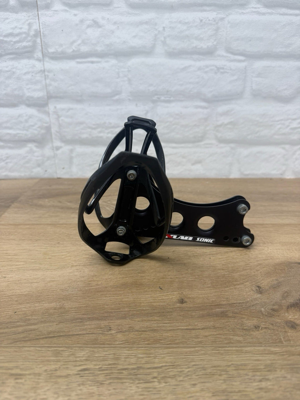 Specialized Rib Cage II Twin Water Bottle Cage mount