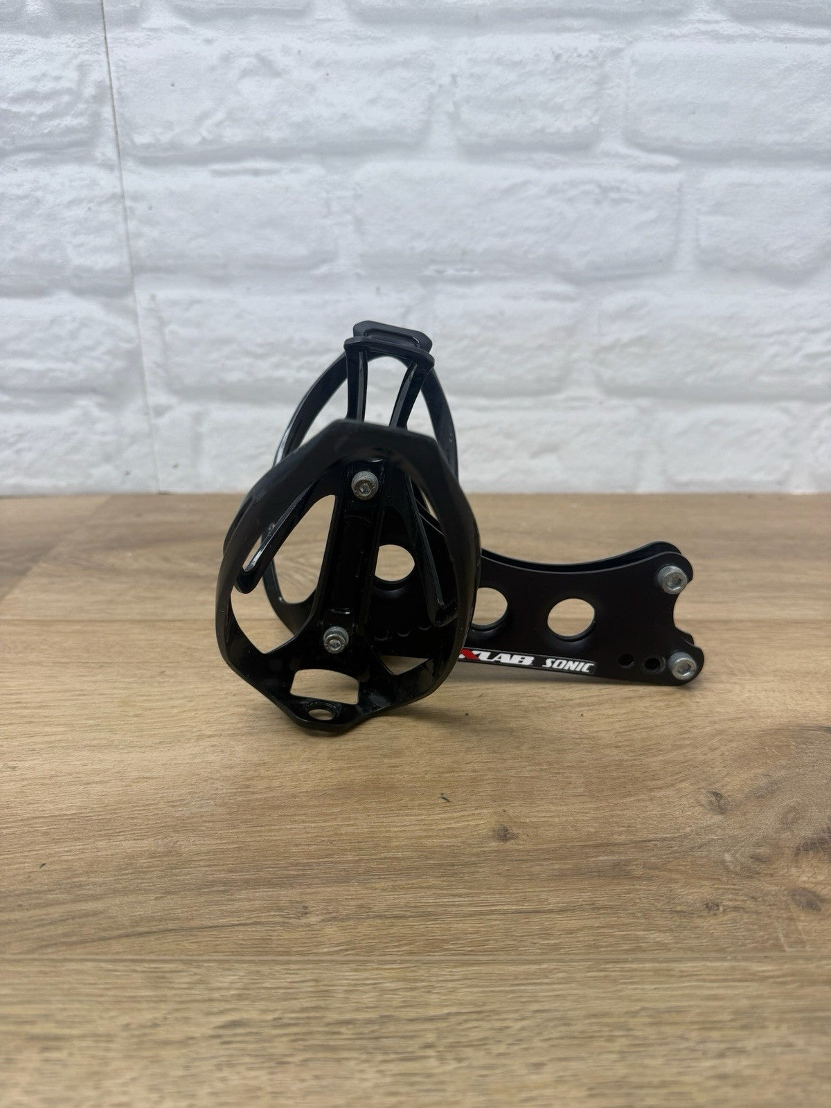 Specialized Rib Cage II Twin Water Bottle Cage mount