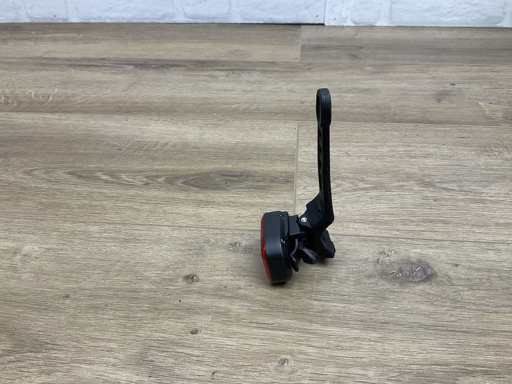 Niterider Vmax +150 USB Rechargeable Bicycle Taillight 